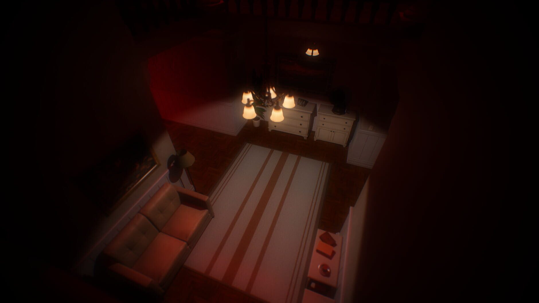 Screenshot for Evil Inside