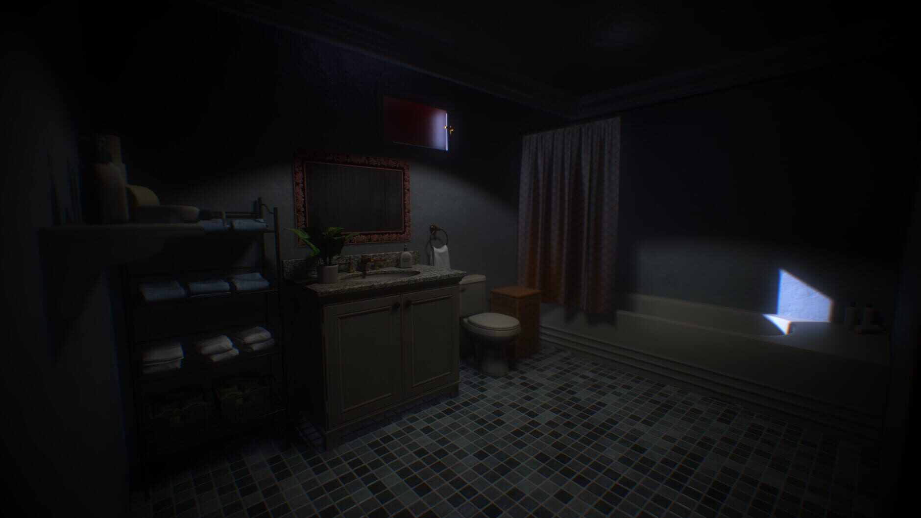 Screenshot for Evil Inside