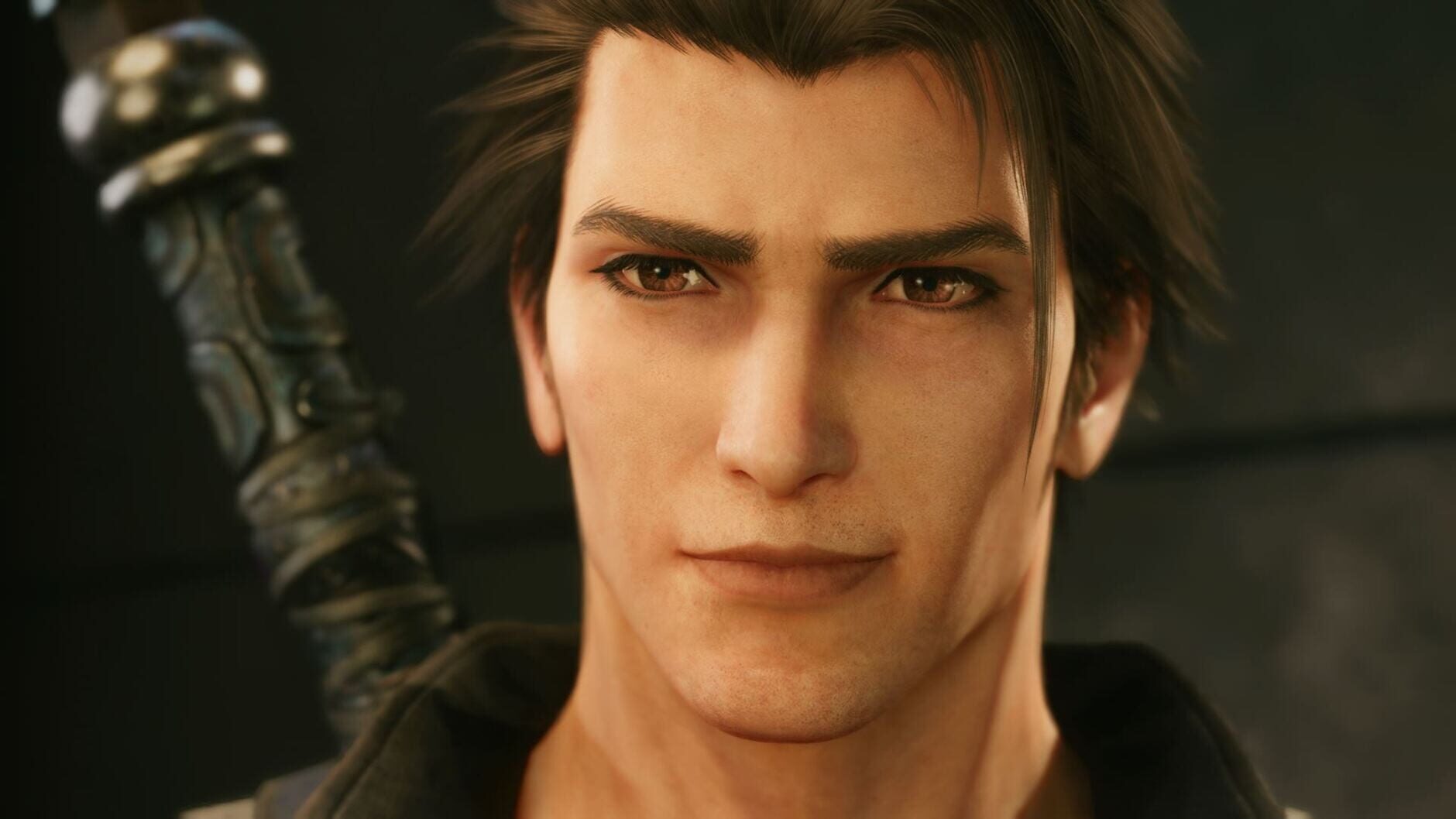 Screenshot for Final Fantasy VII Remake: Episode Intermission