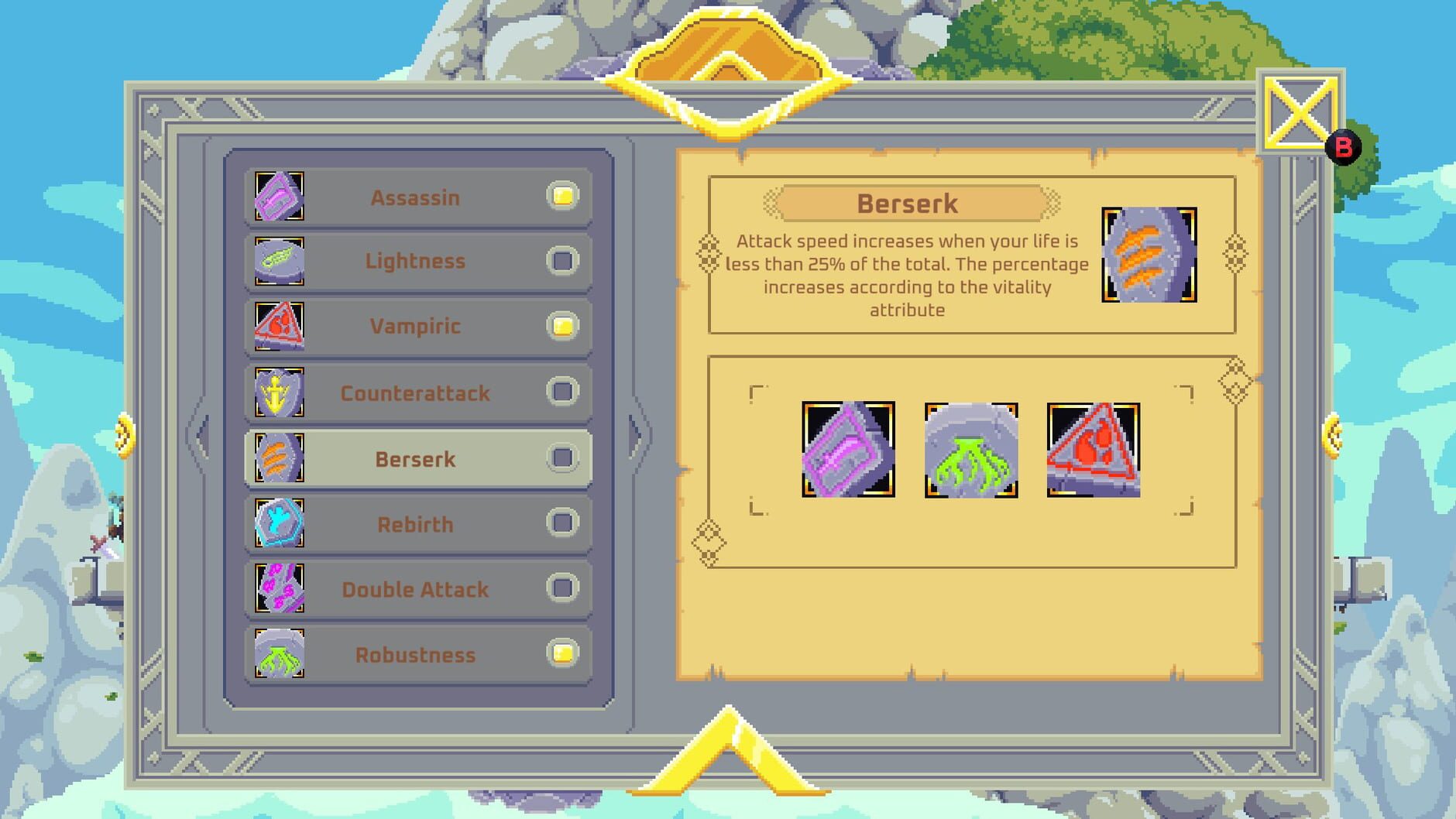 Screenshot for Dwarf Journey