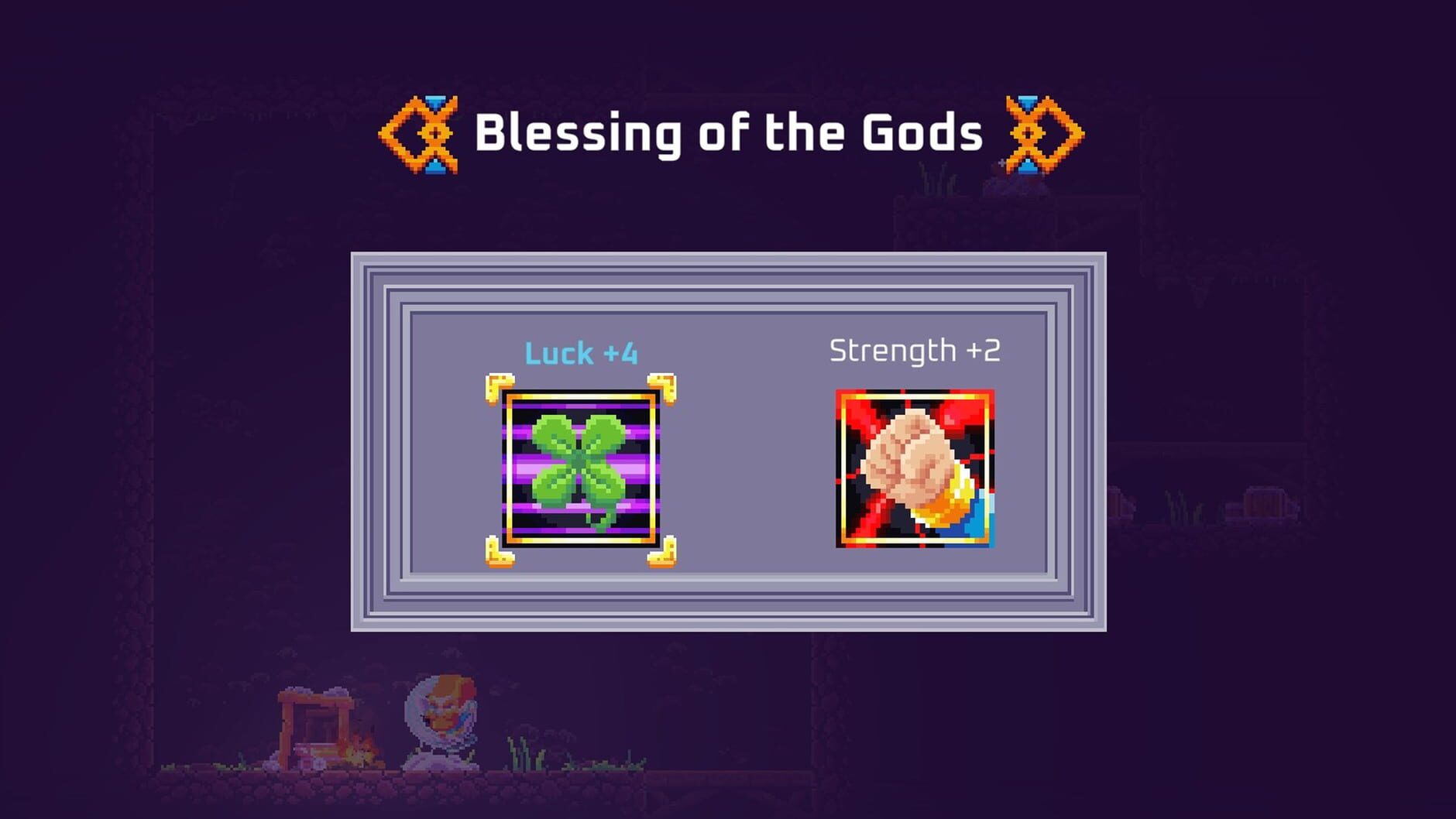 Screenshot for Dwarf Journey