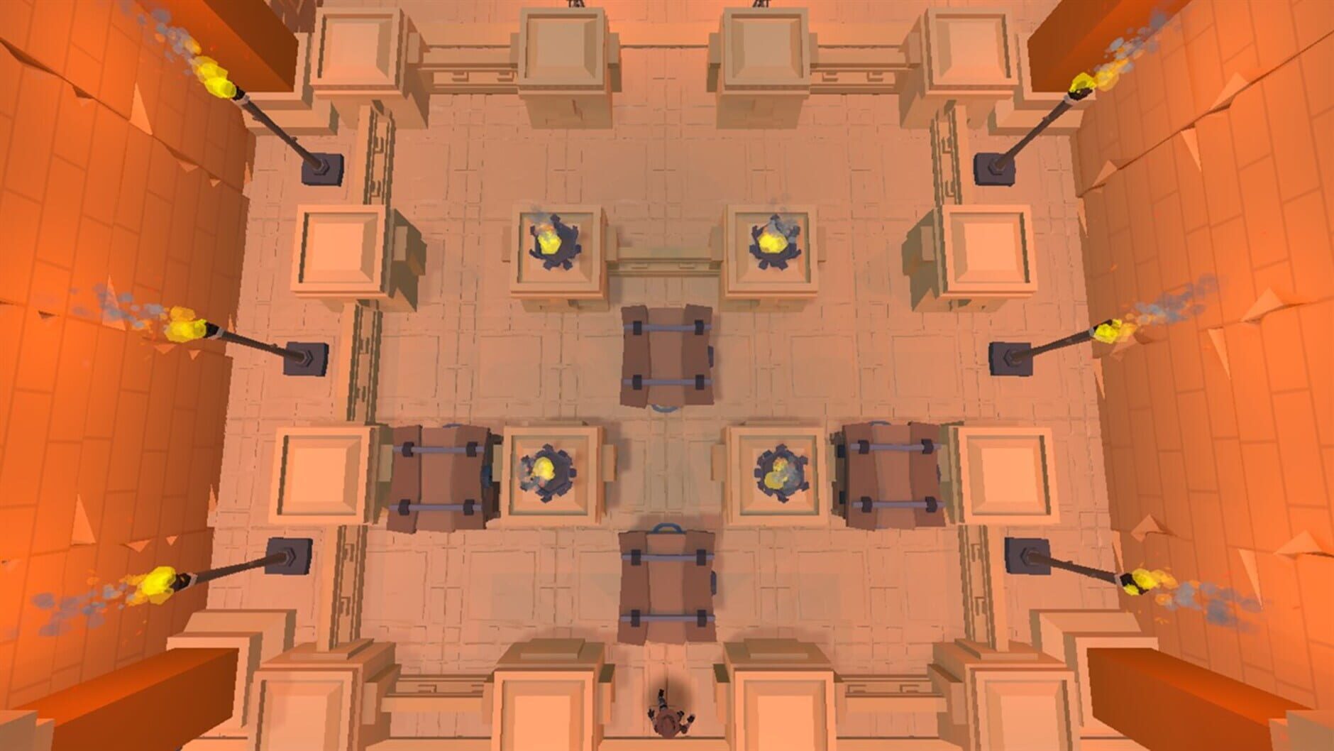 Screenshot for Kauil's Treasure