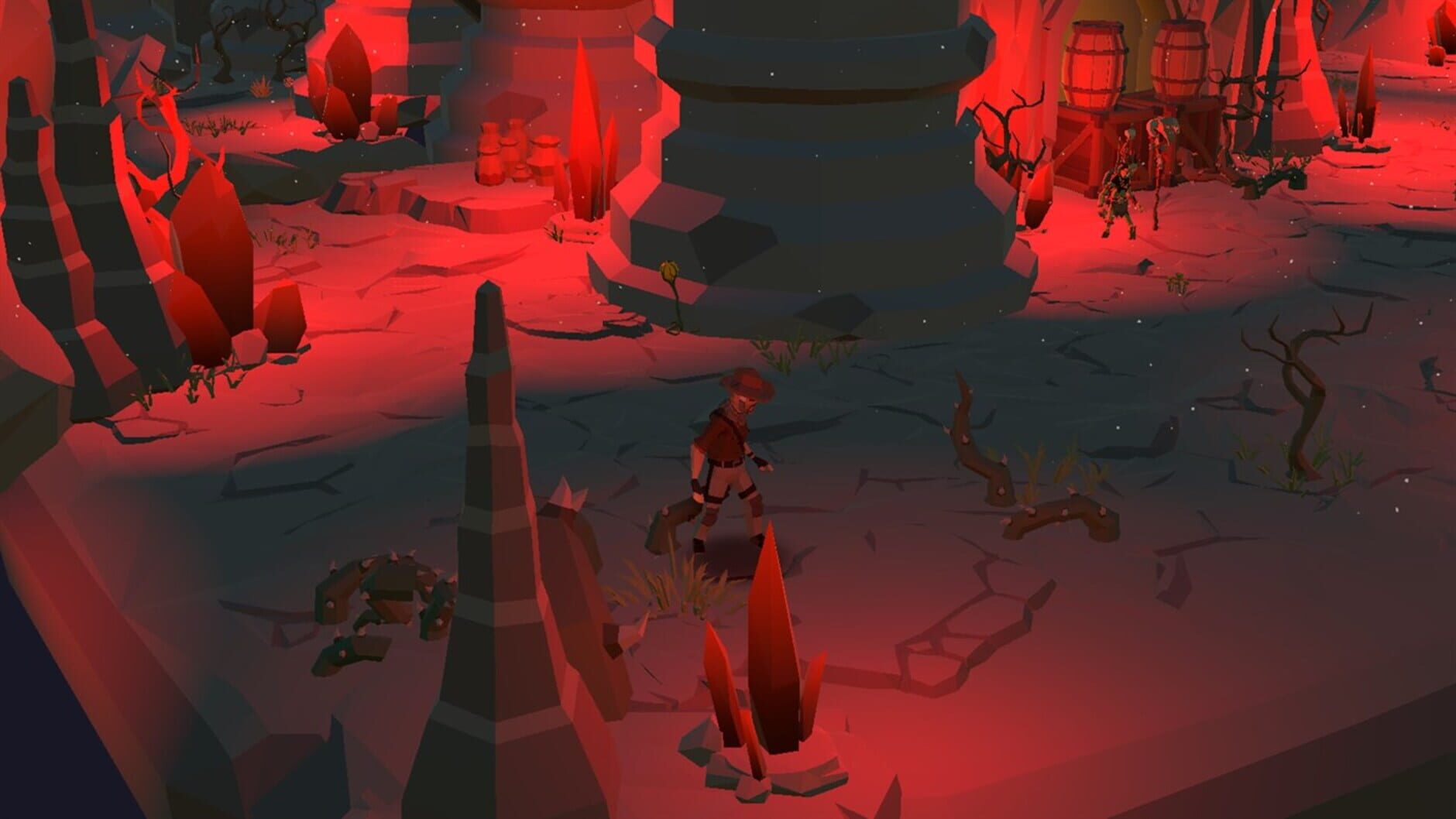 Screenshot for Kauil's Treasure