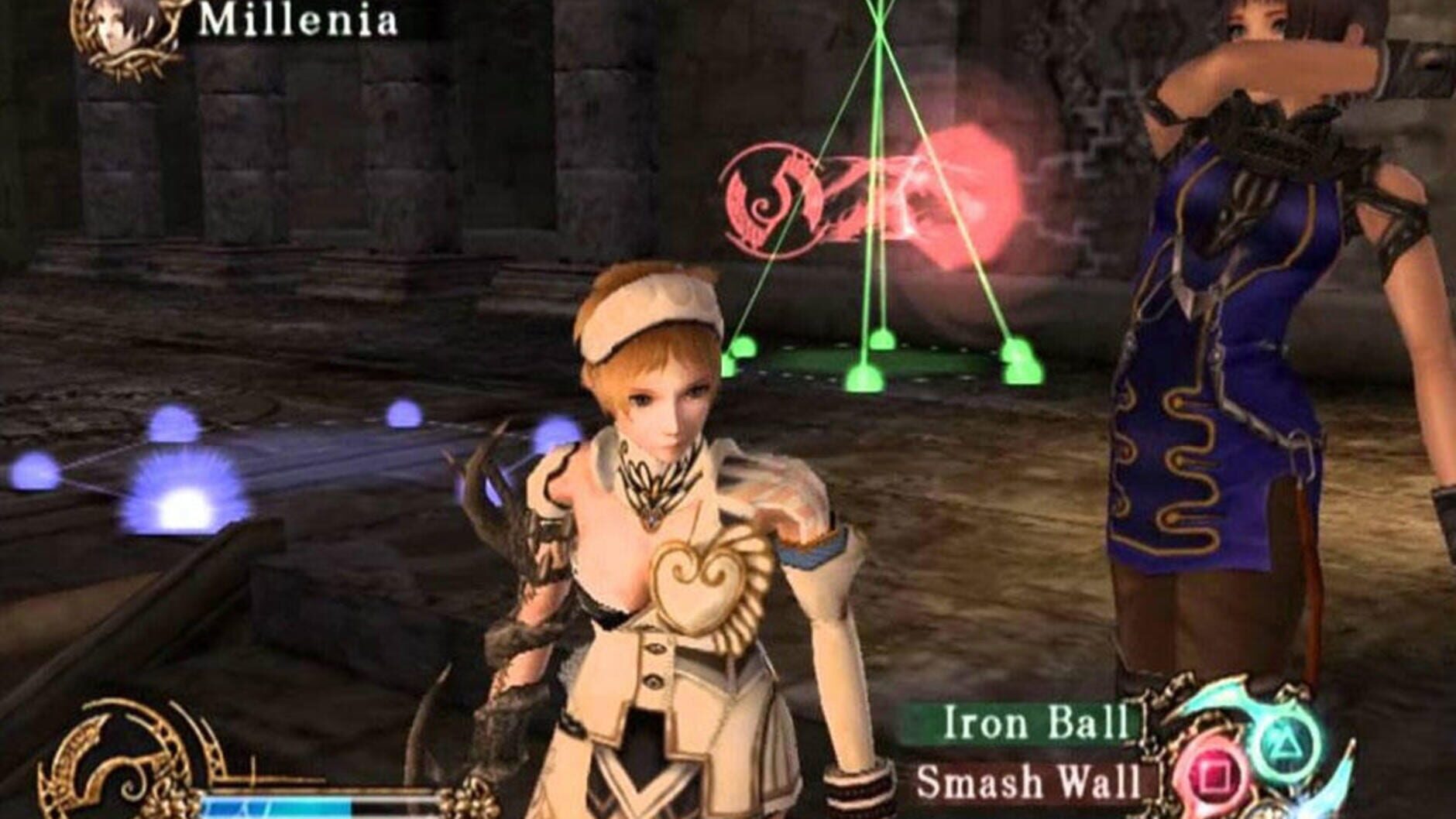 Screenshot for Trapt