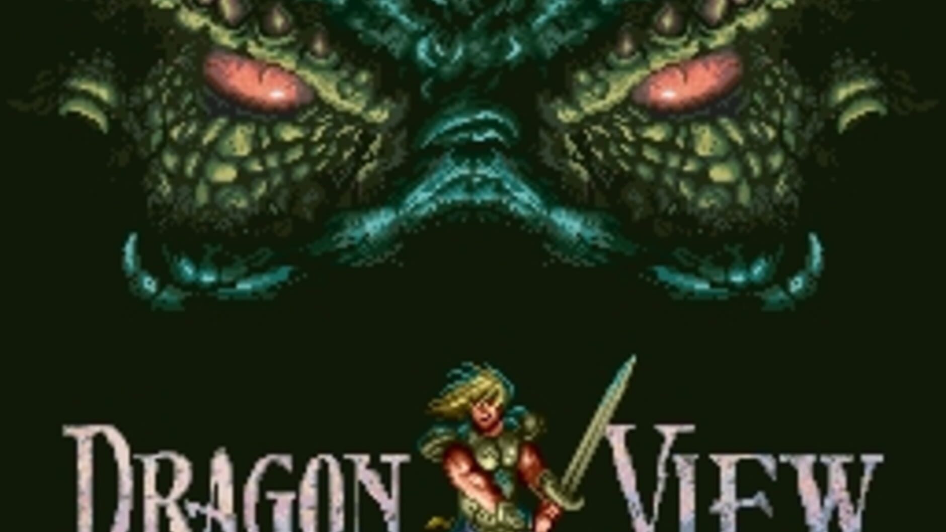 Screenshot for Dragon View