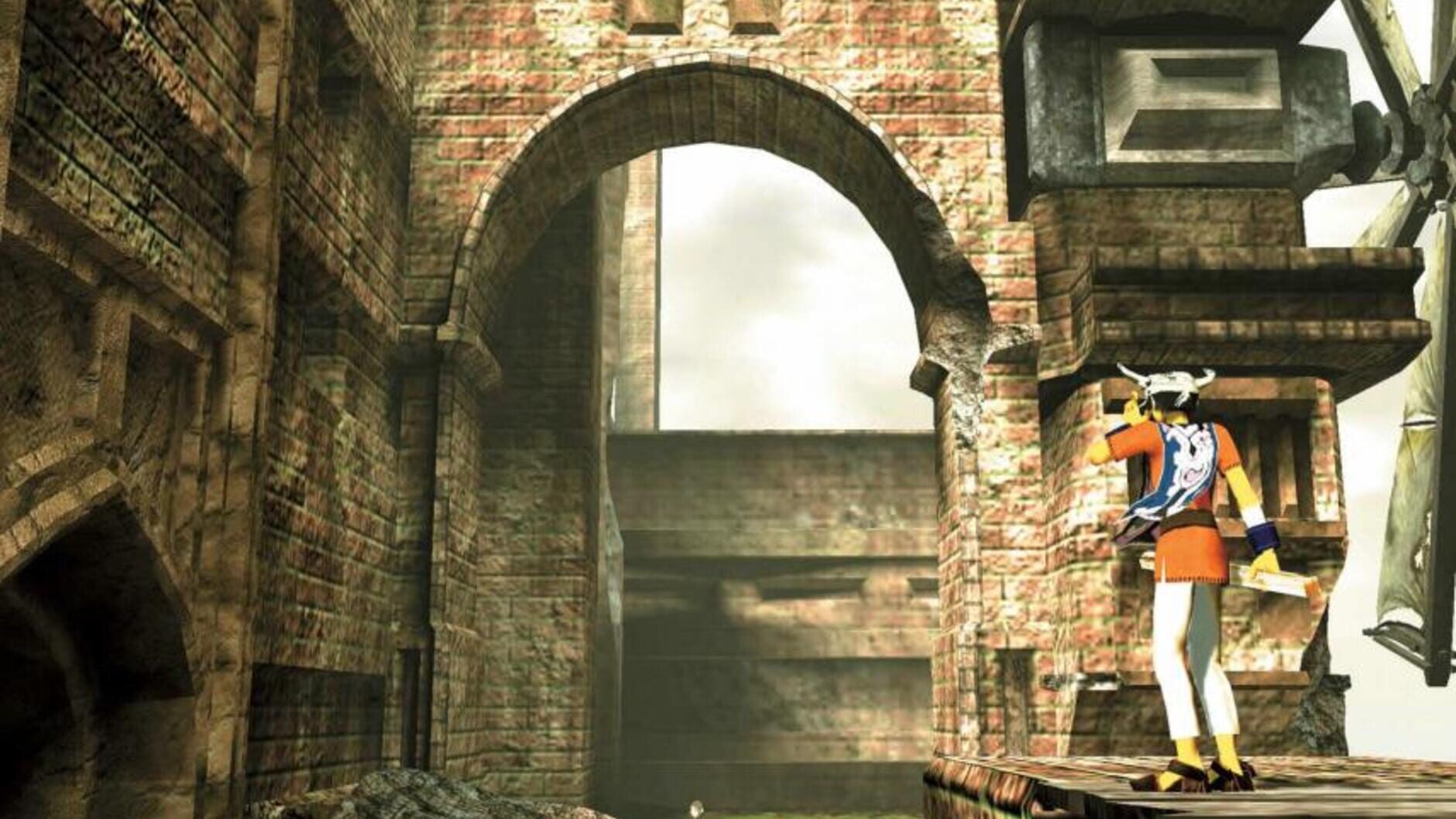 Screenshot for Ico