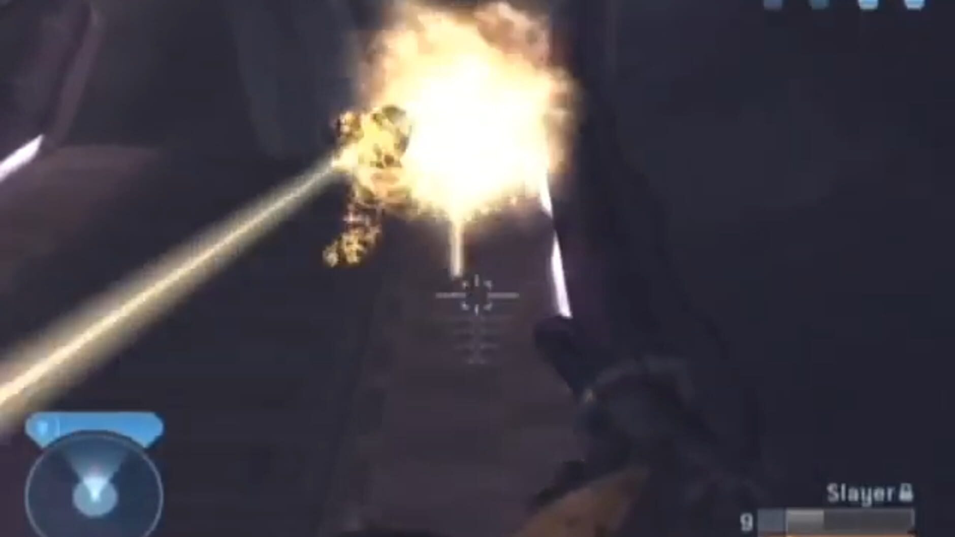 Screenshot for Halo 2: Multiplayer Map Pack
