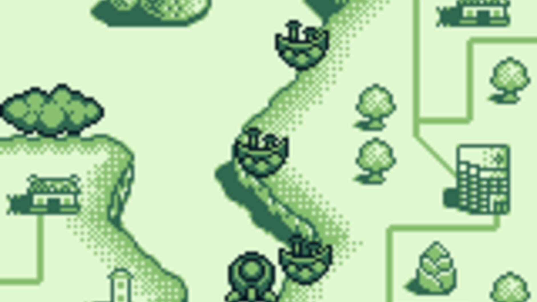 Screenshot for Pop'n TwinBee