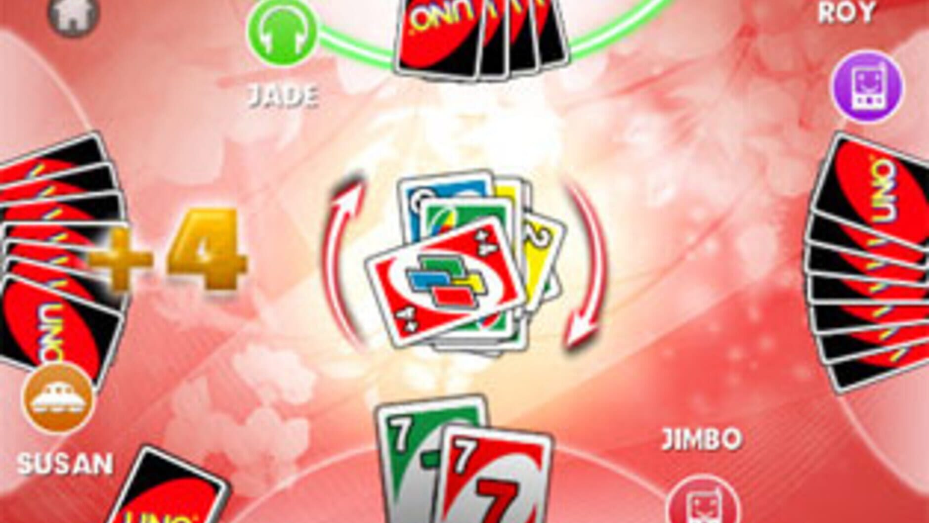 Screenshot for Uno