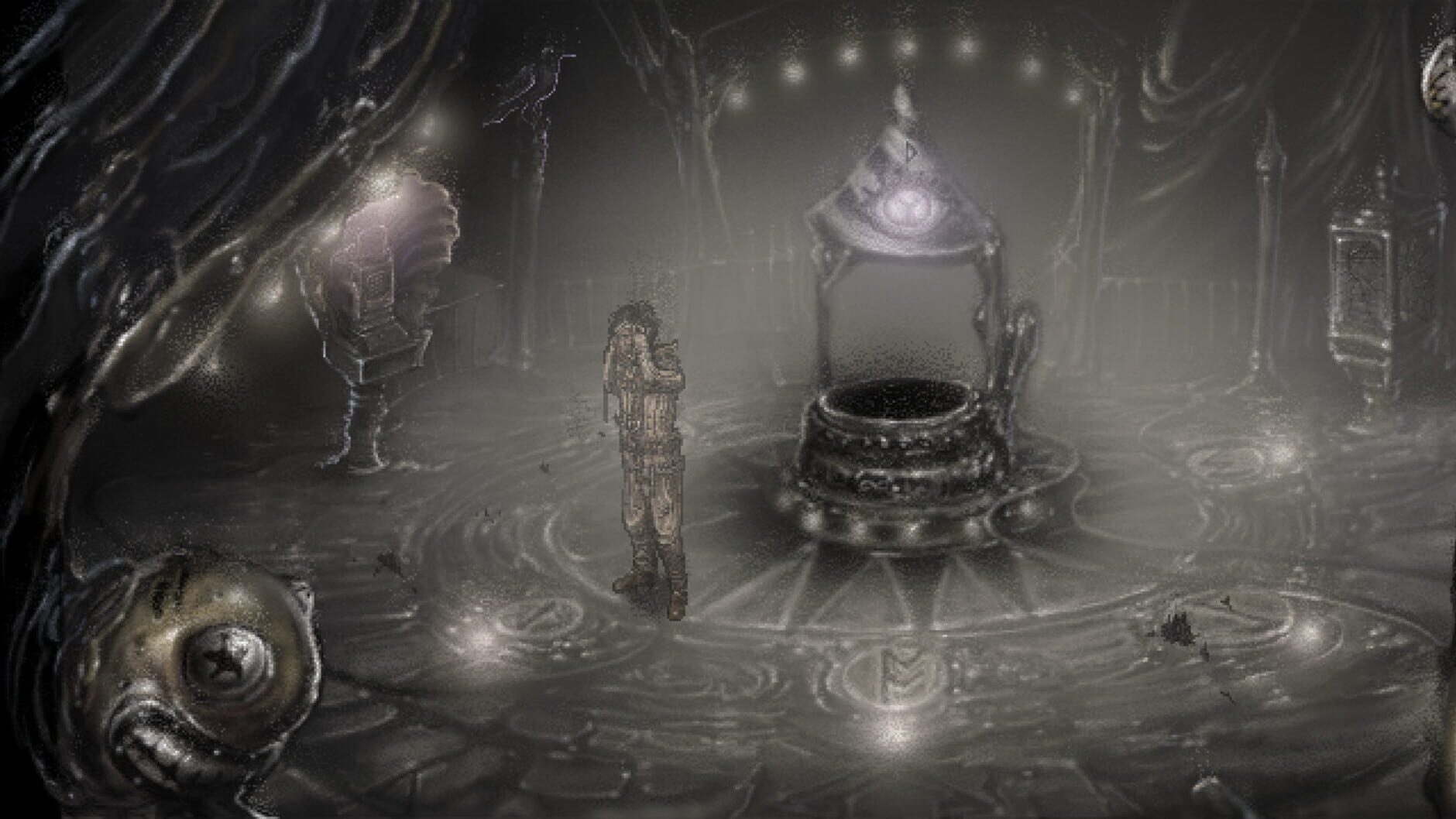Screenshot for Strangeland