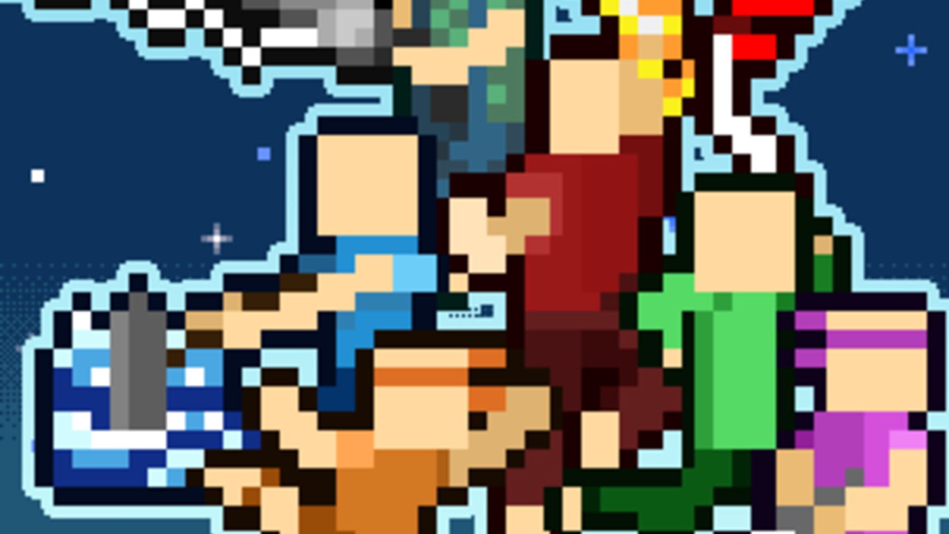 Screenshot for Idle Skilling