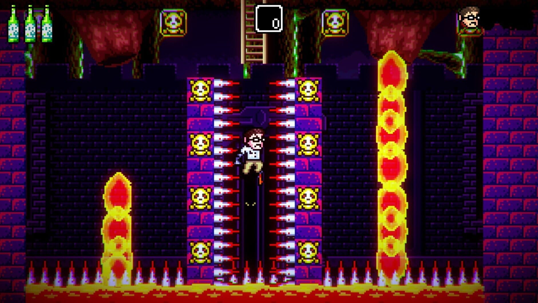 Screenshot for Angry Video Game Nerd I & II Deluxe