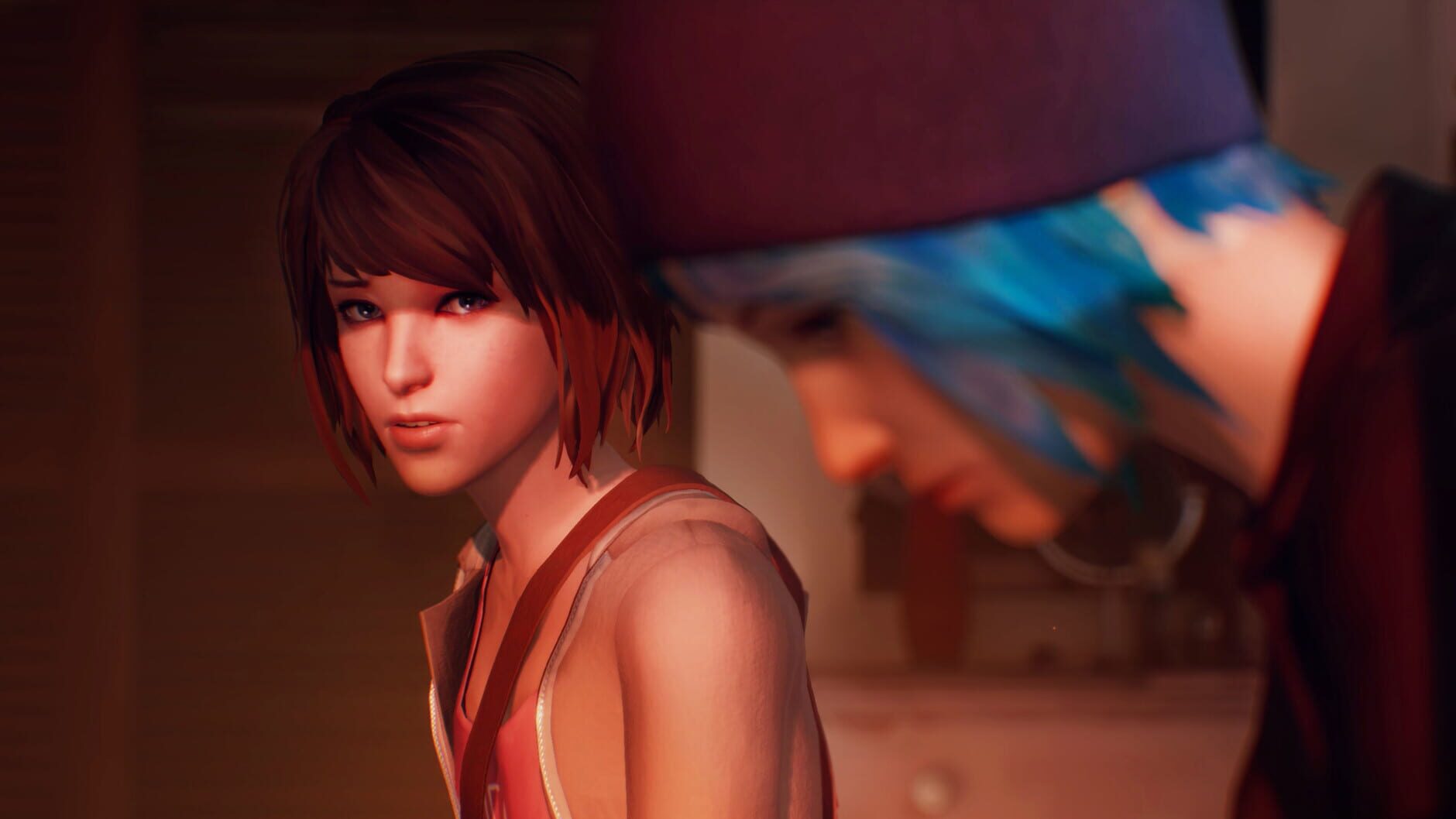 Screenshot for Life is Strange Remastered