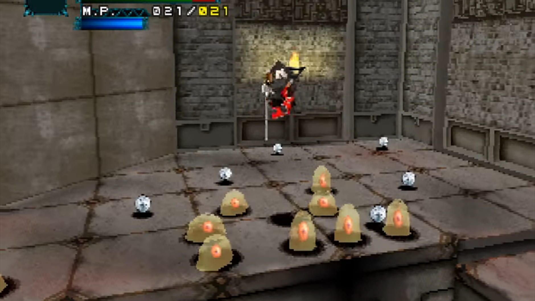 Screenshot for Dragon Valor