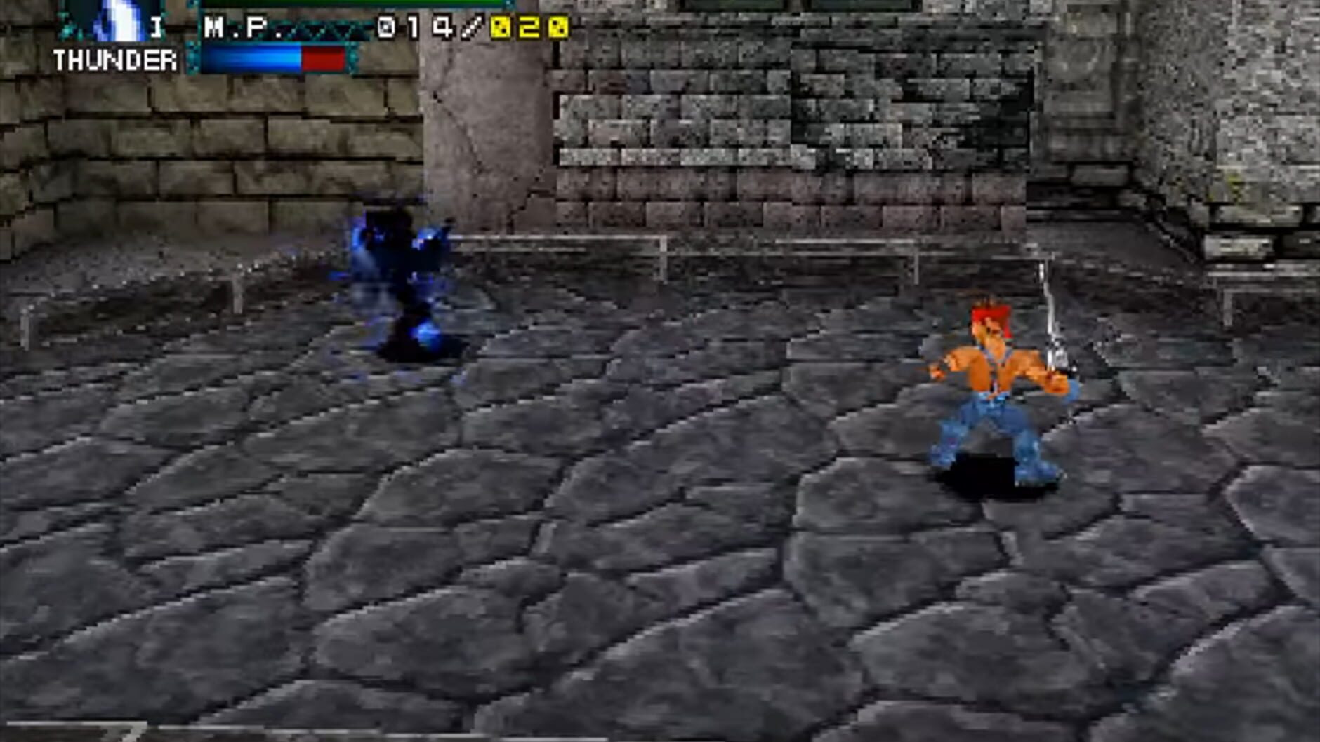 Screenshot for Dragon Valor