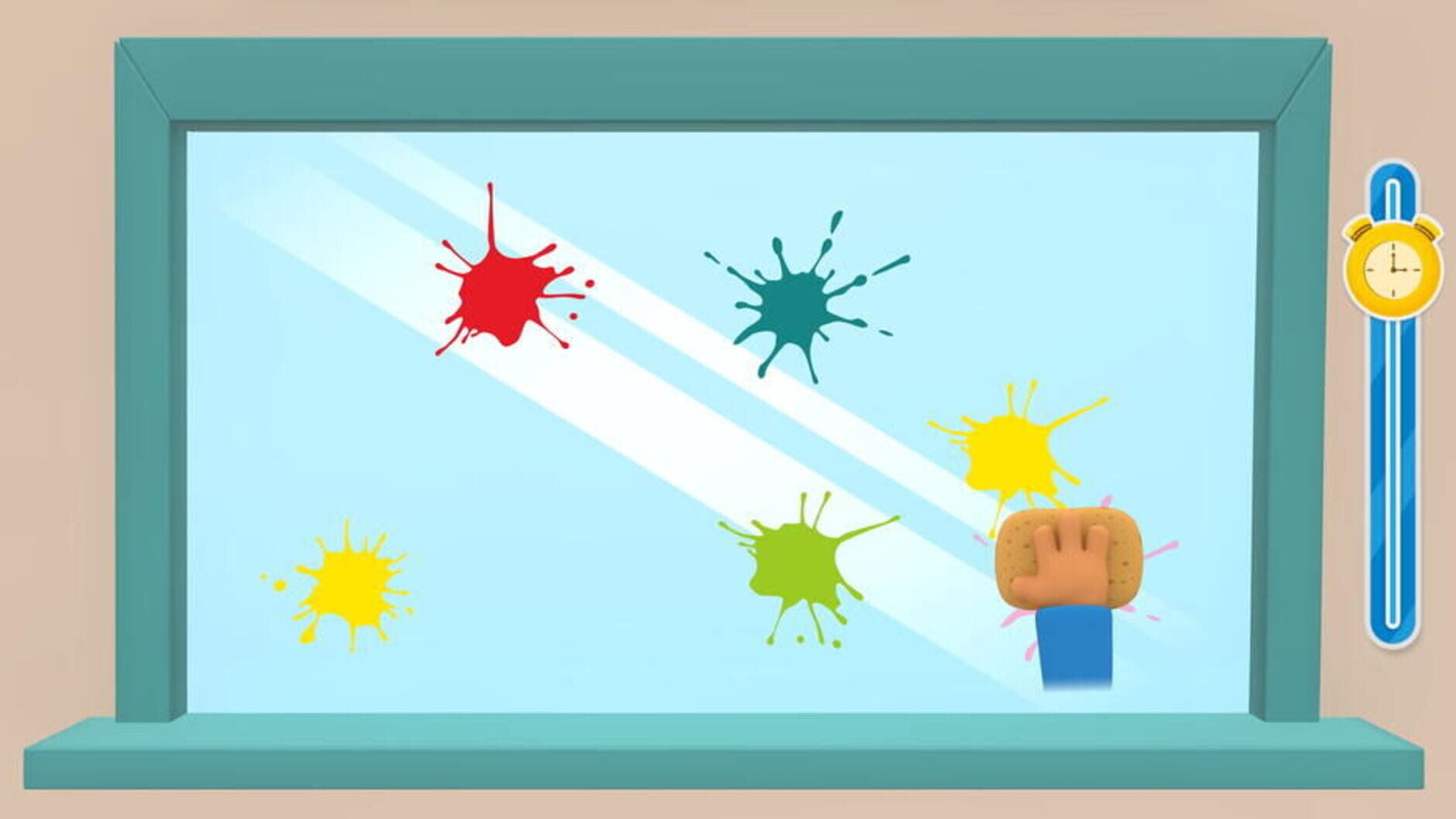 Screenshot for Pocoyo Party