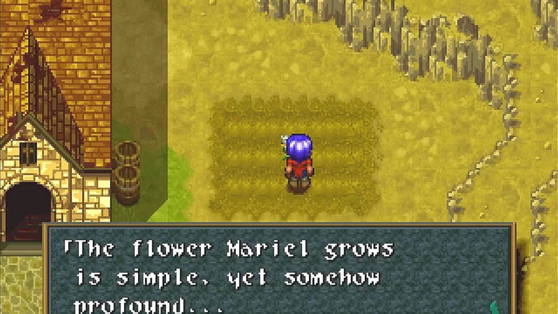 Screenshot for Wild Arms