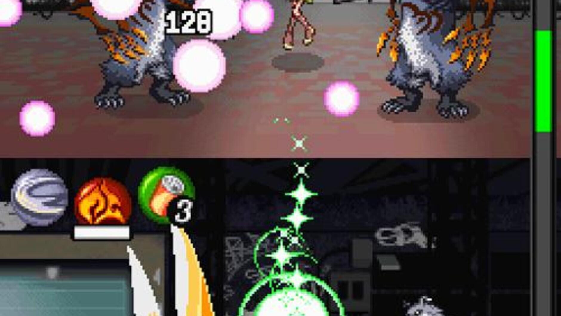 Screenshot for The World Ends with You