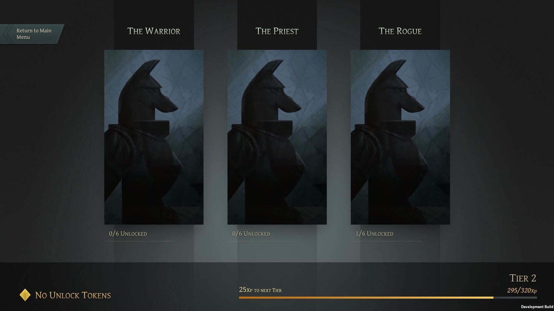 Screenshot for Banners of Ruin