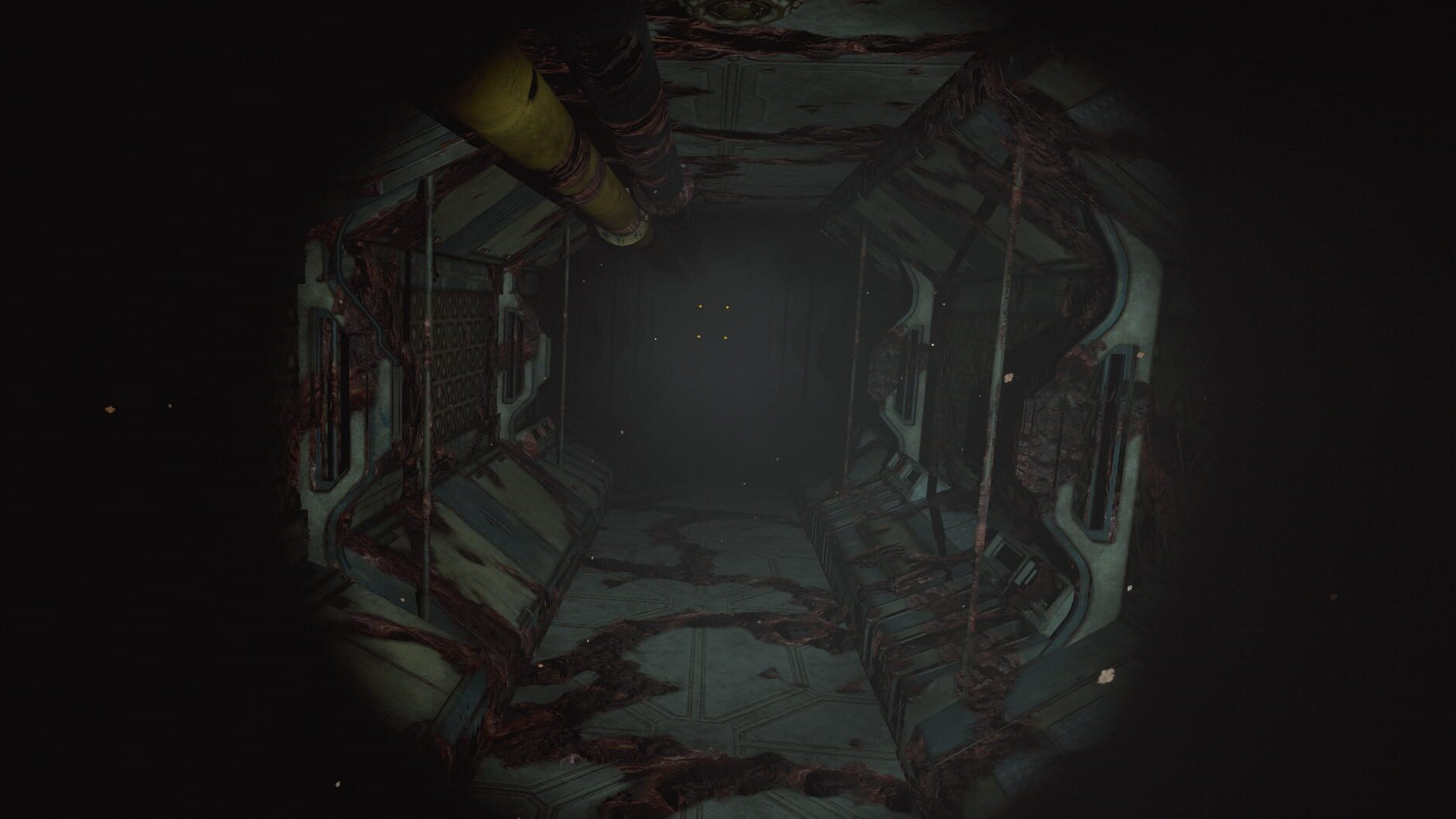 Screenshot for Cosmodread