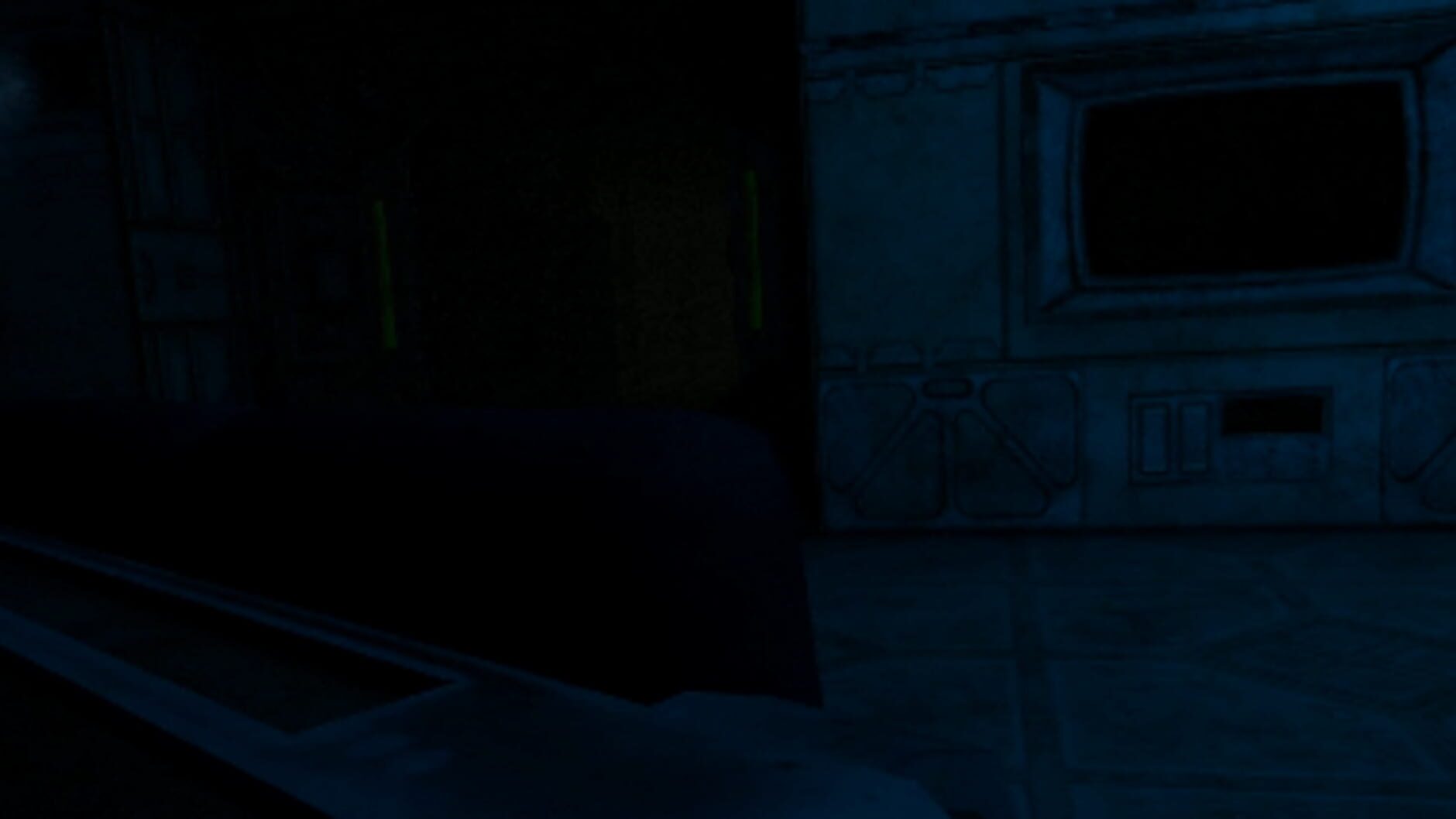 Screenshot for Cosmodread