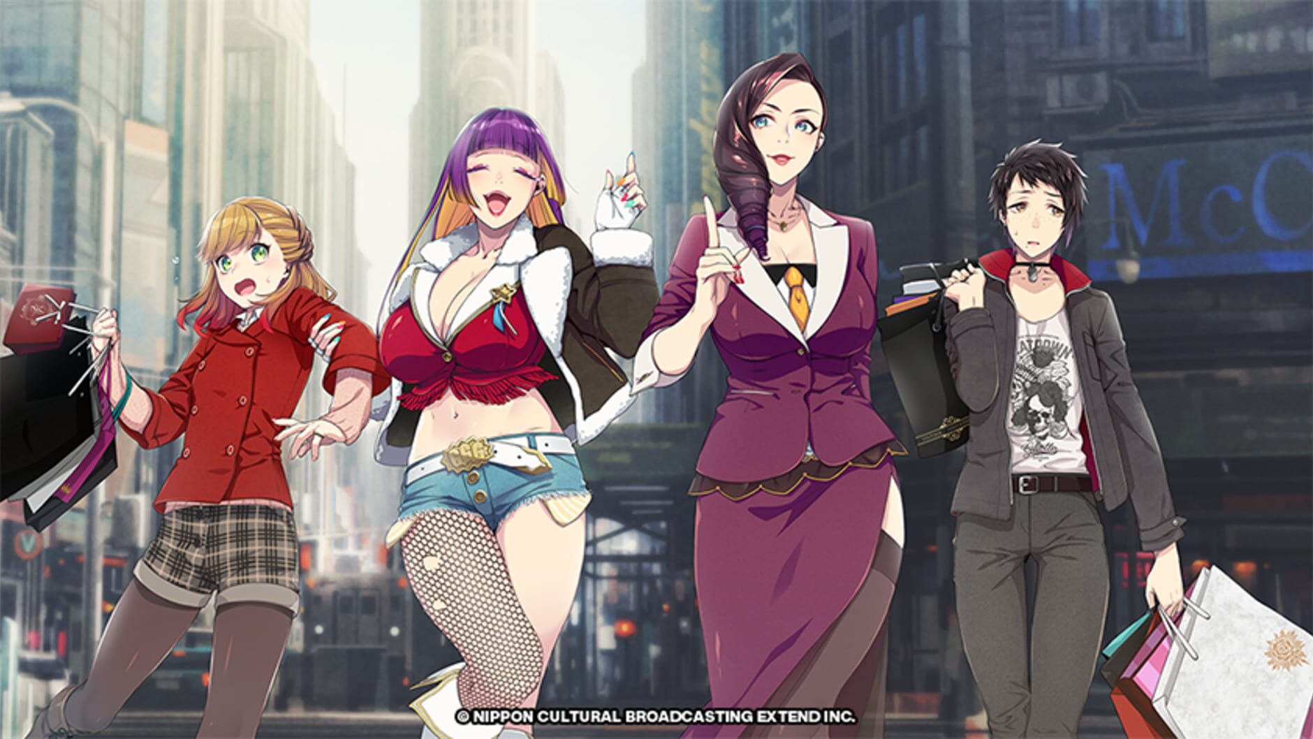 Screenshot for Bustafellows