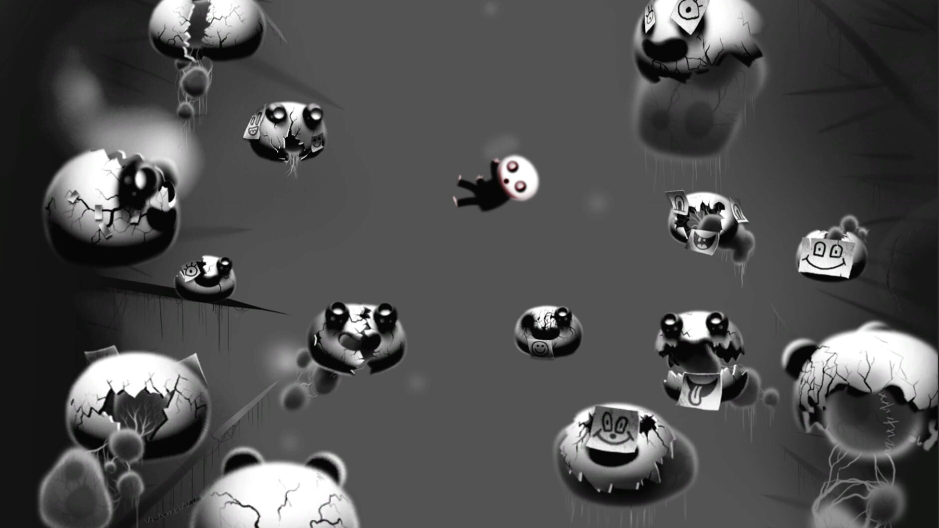 Screenshot for Happy Game