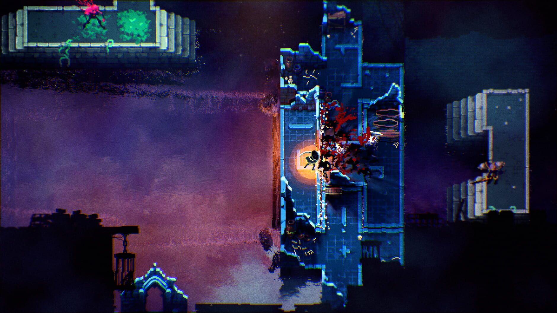 Screenshot for Loot River