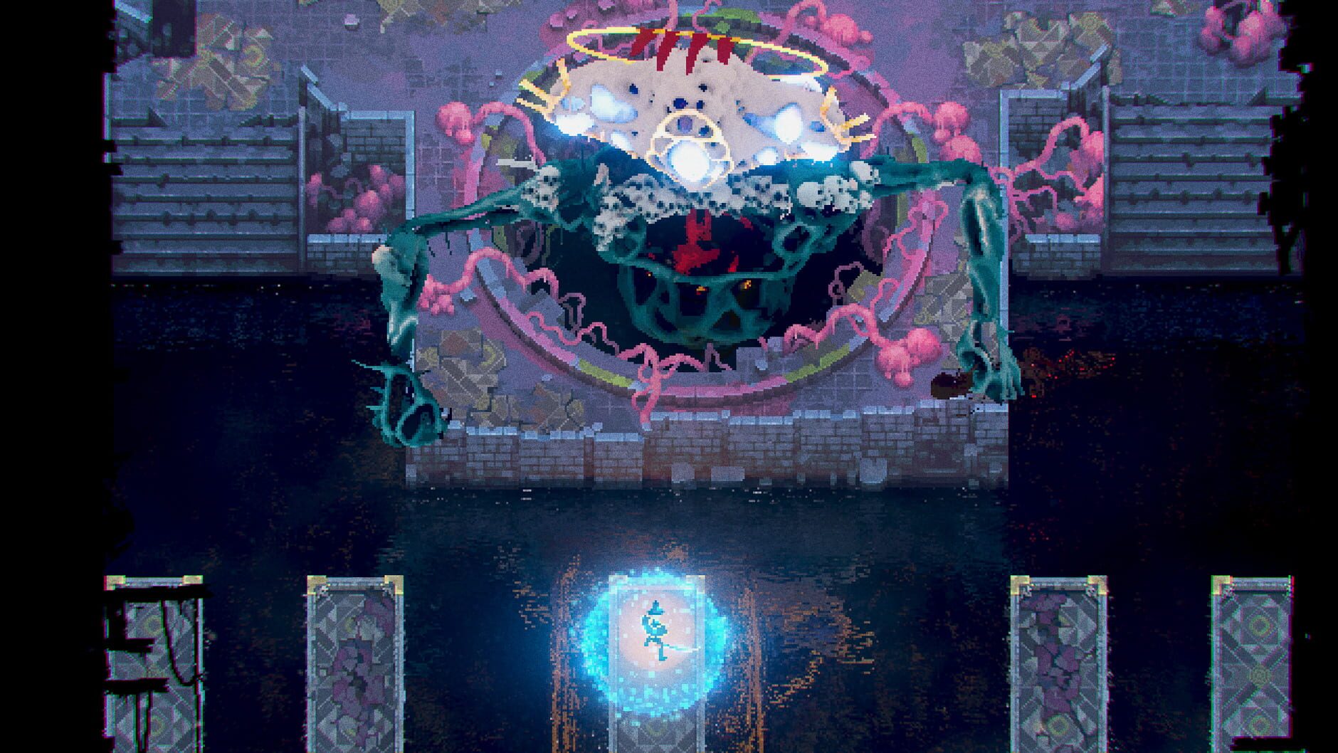 Screenshot for Loot River