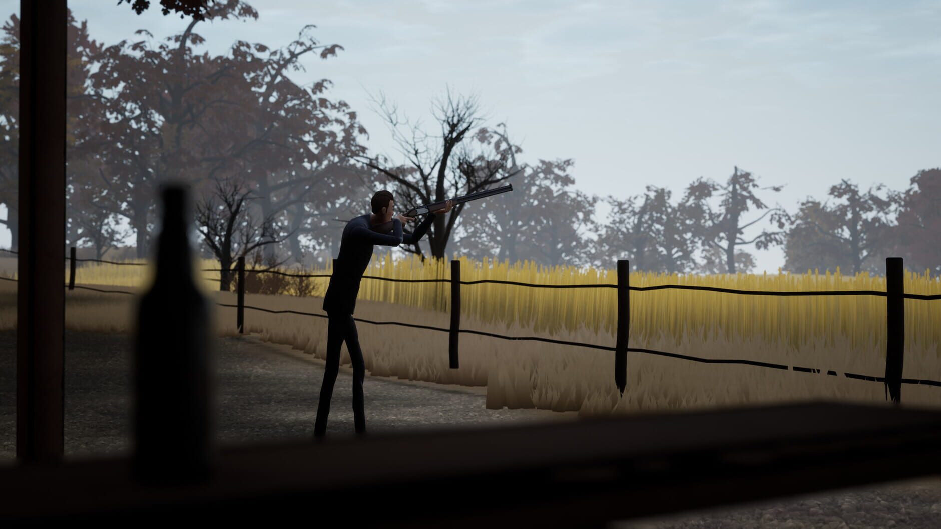 Screenshot for Adios