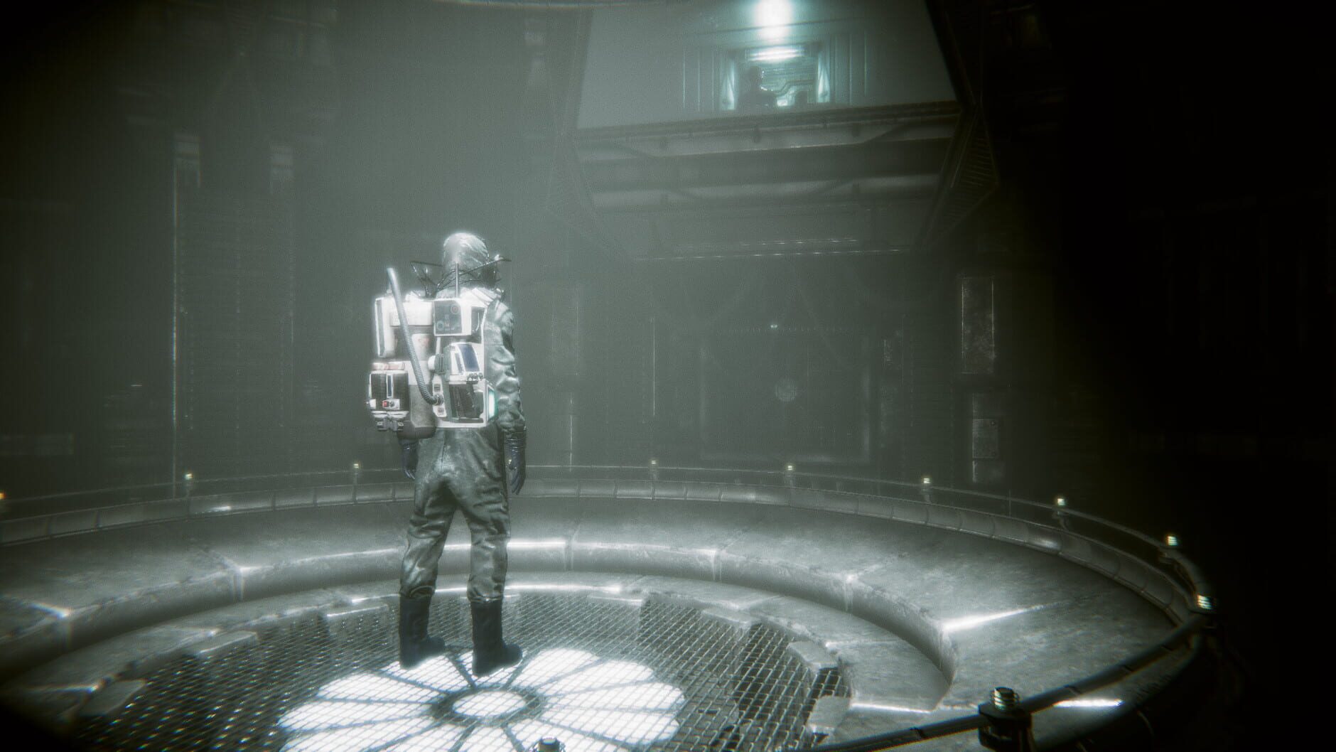 Screenshot for Eternal Threads