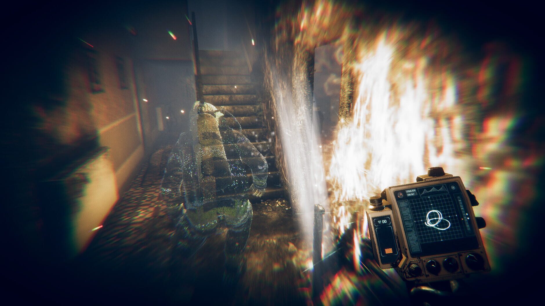 Screenshot for Eternal Threads