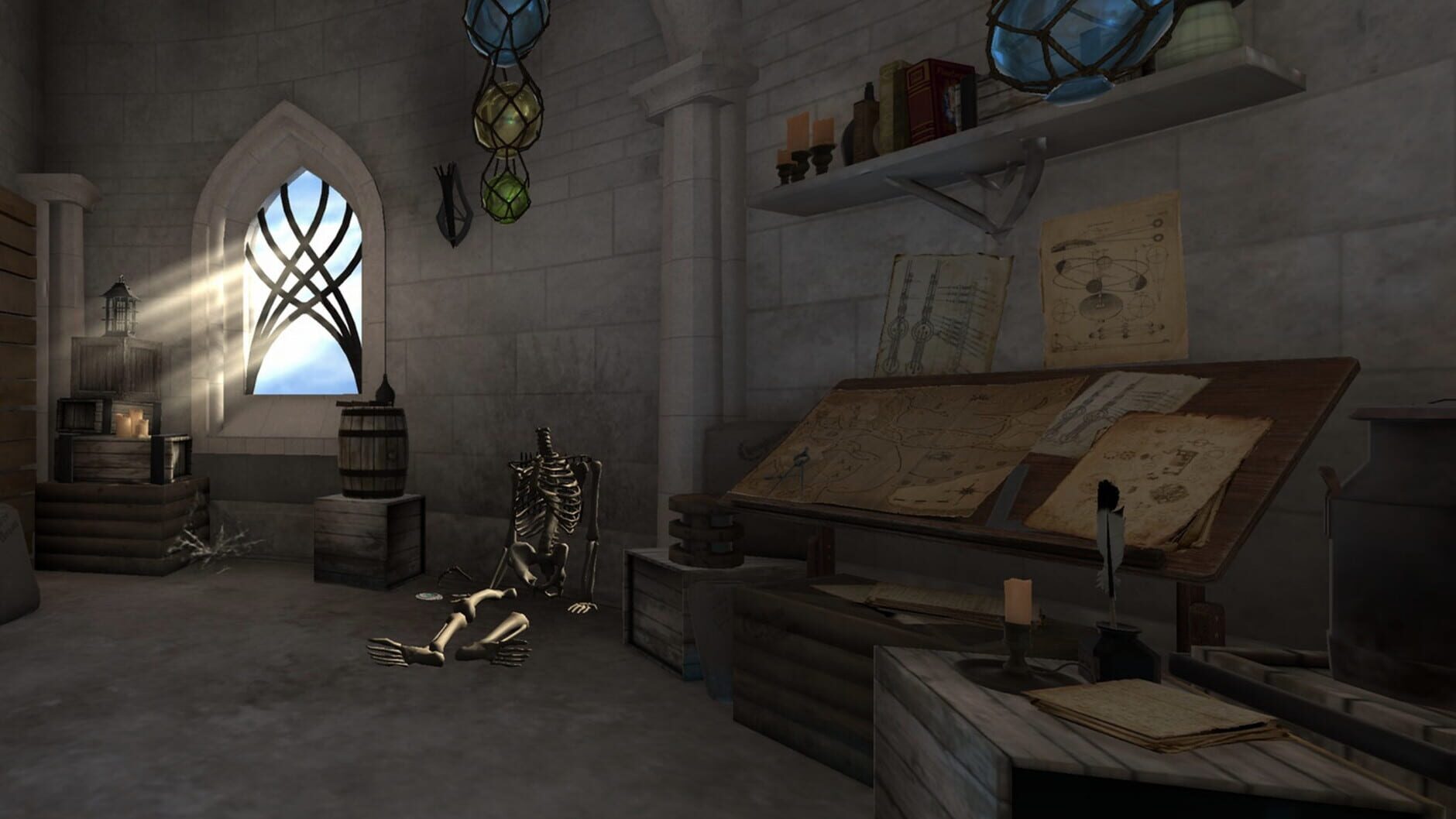 Screenshot for Flow Weaver