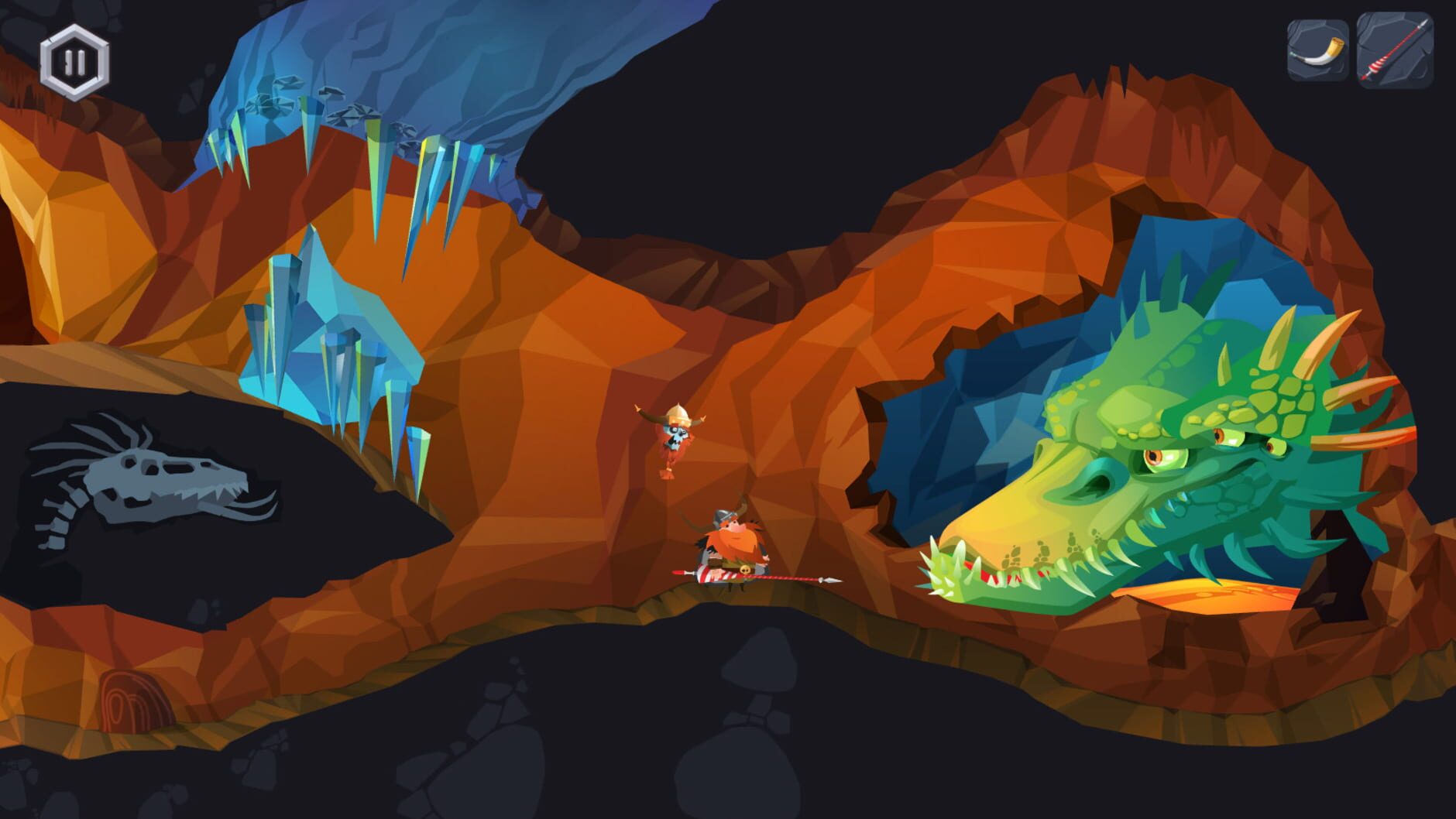 Screenshot for Die With Glory