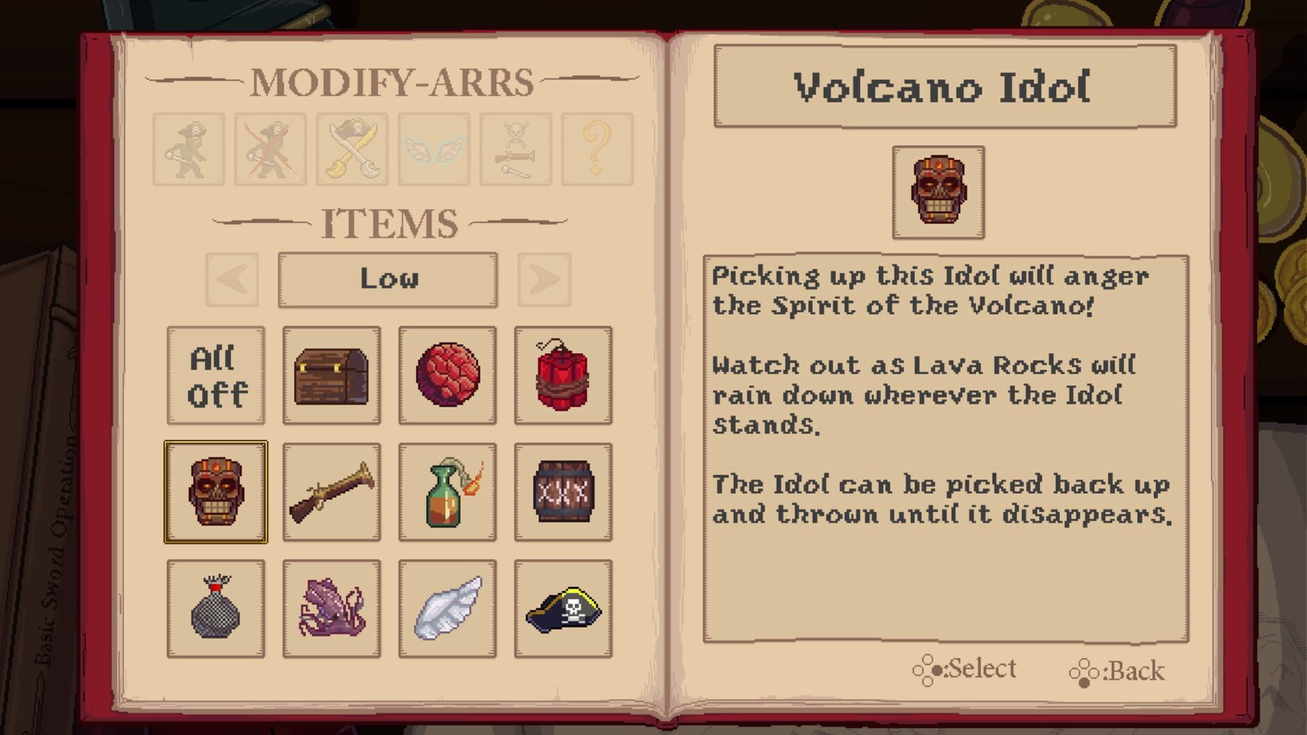 Screenshot for Plunder Panic