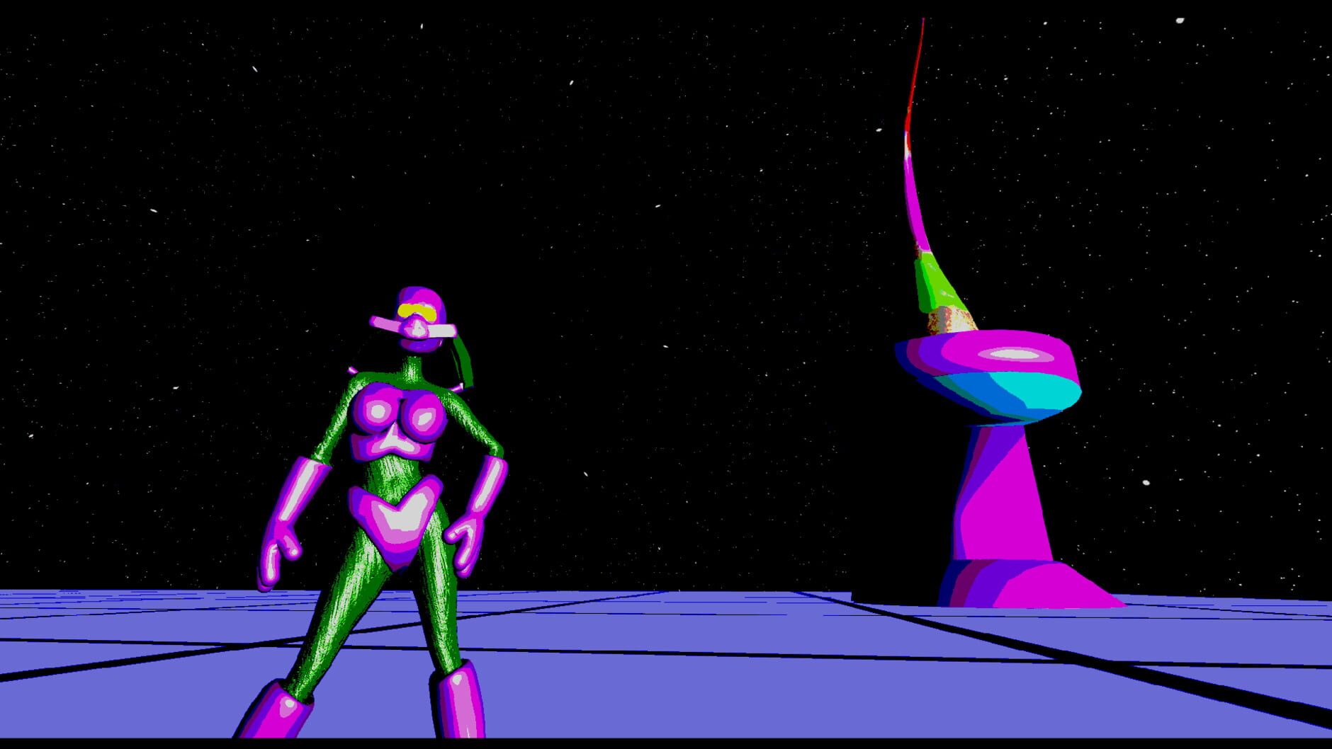 Screenshot for Newtonian Inversion