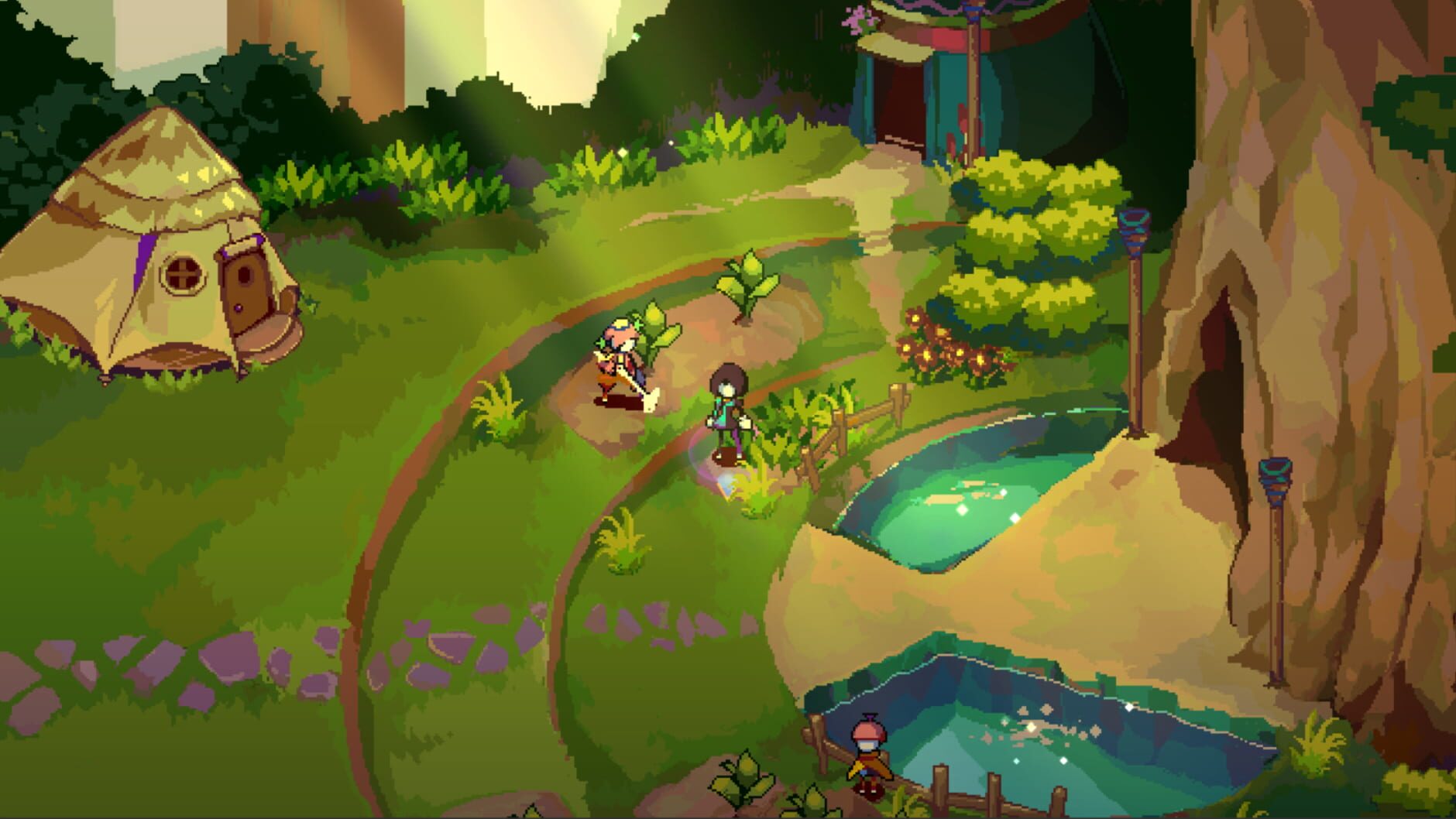 Screenshot for Anuchard