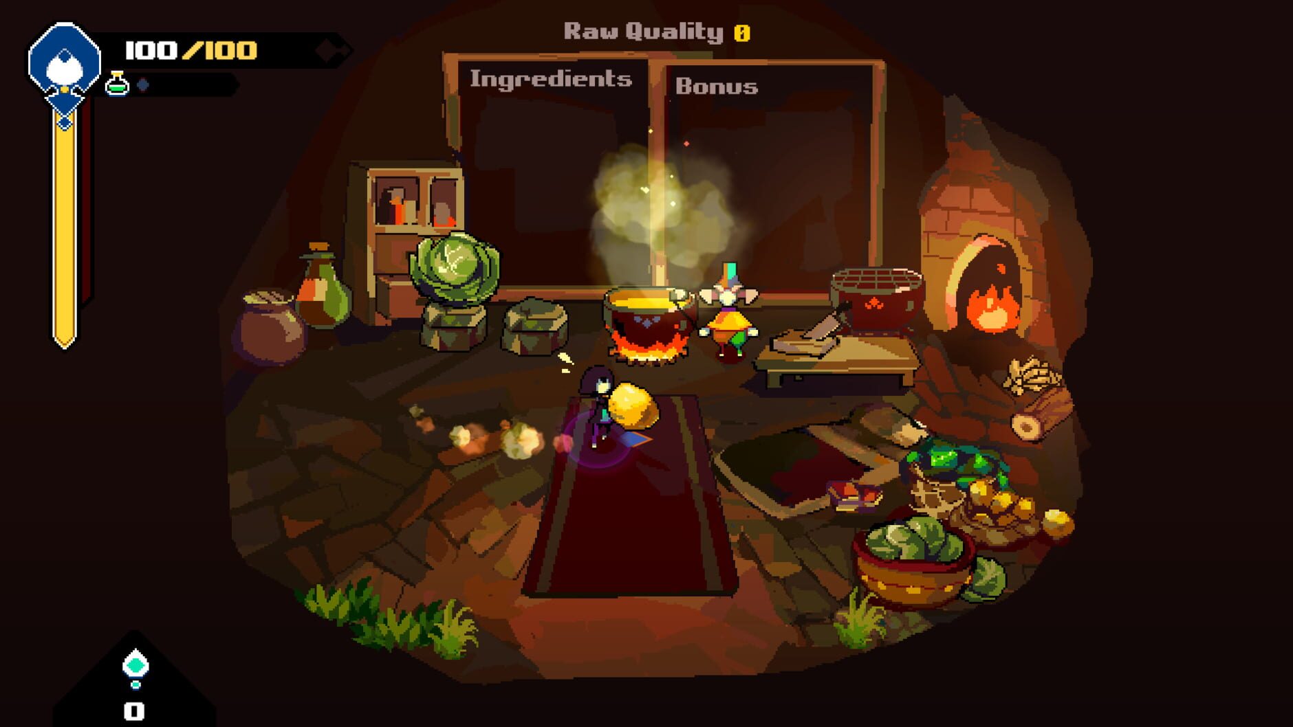 Screenshot for Anuchard