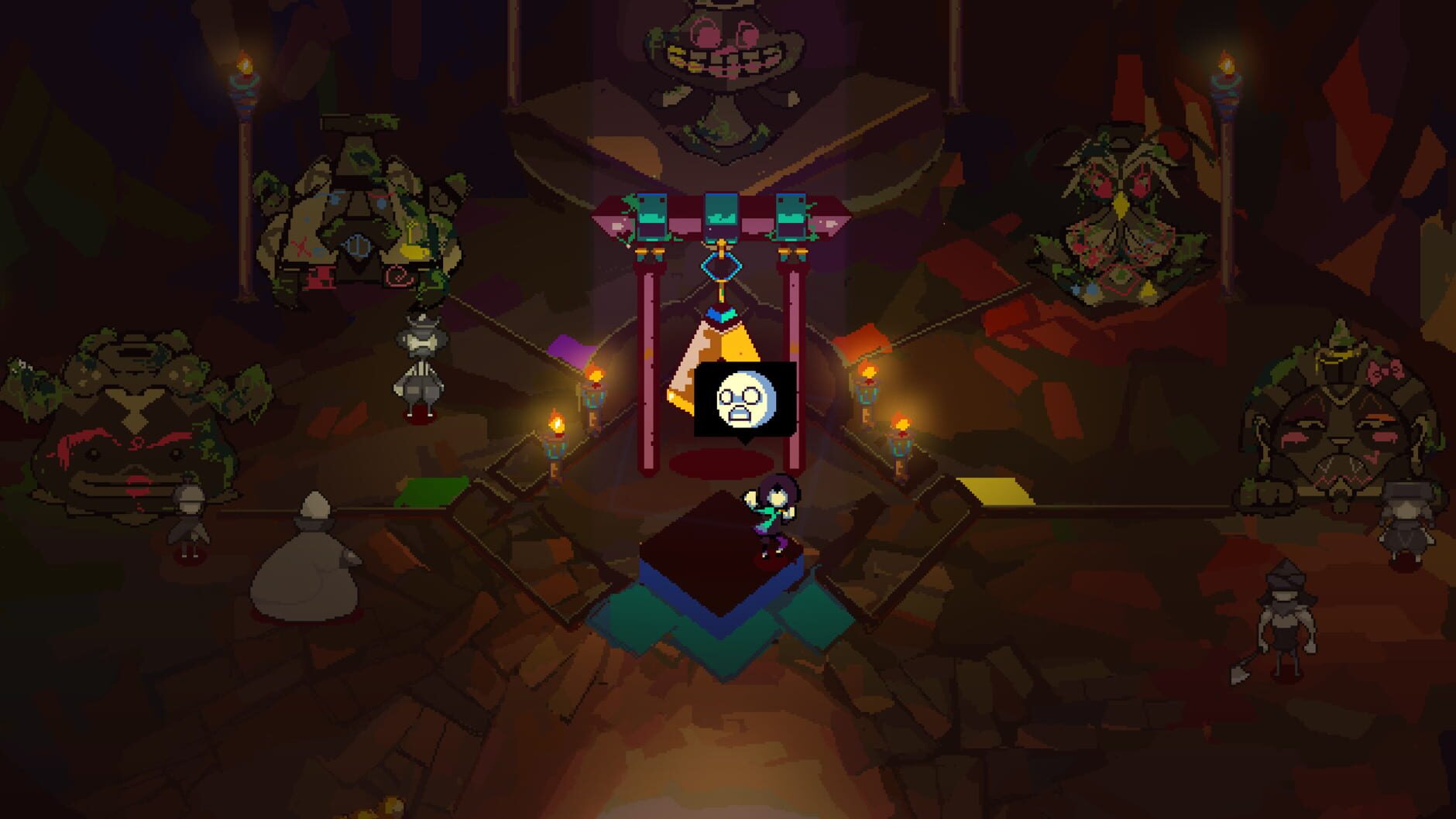 Screenshot for Anuchard
