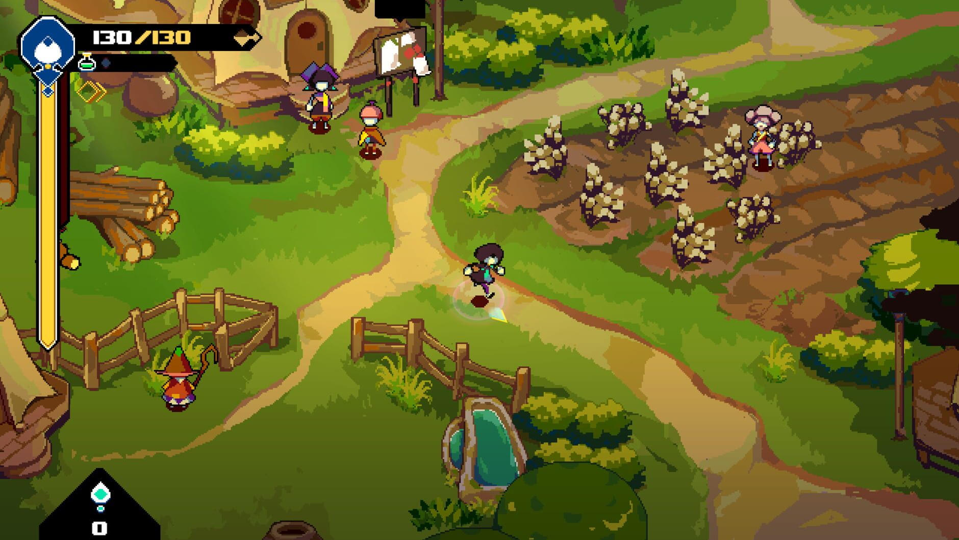 Screenshot for Anuchard