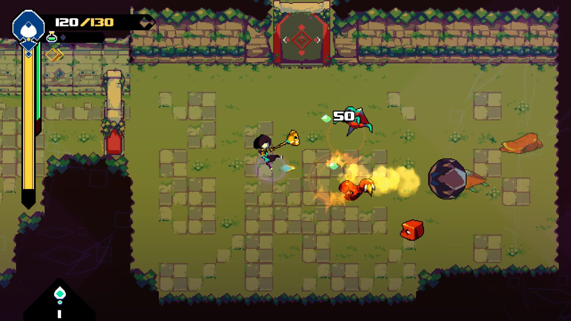 Screenshot for Anuchard