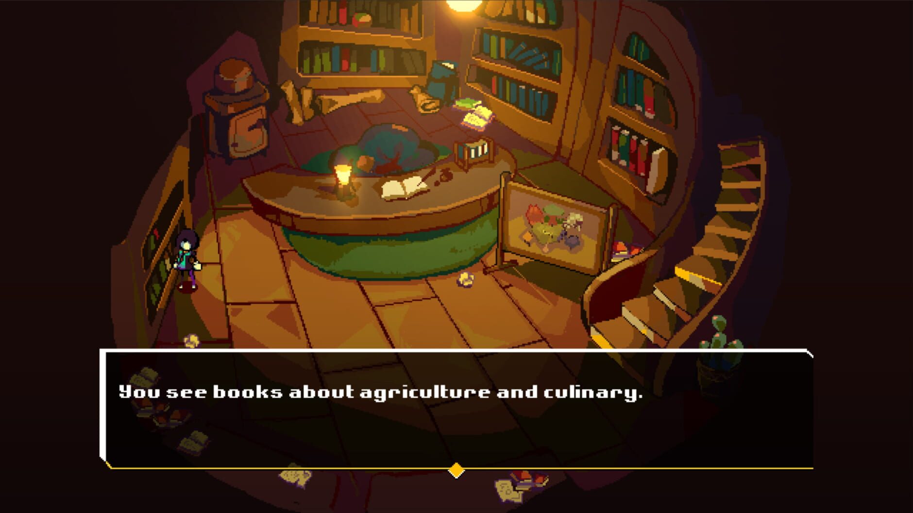 Screenshot for Anuchard