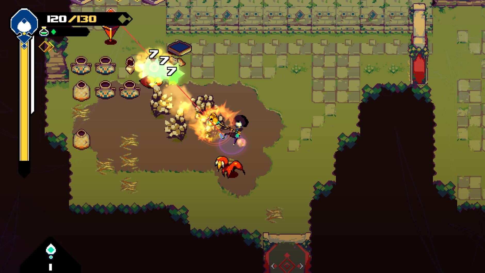 Screenshot for Anuchard