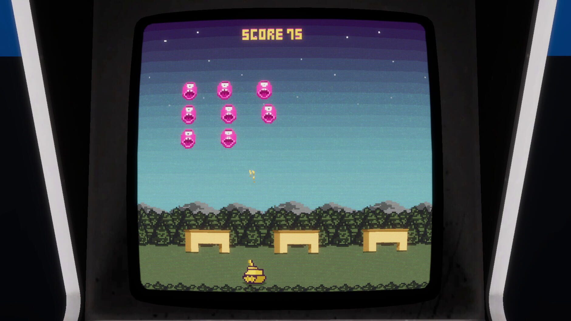 Screenshot for Arcade Paradise