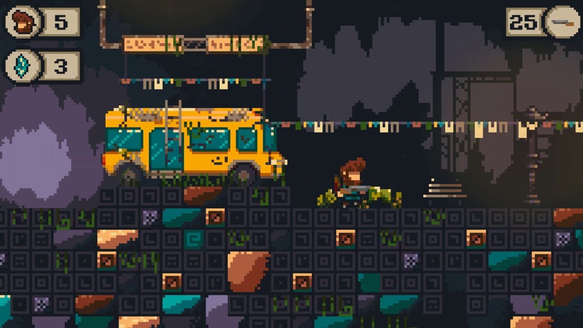 Screenshot for Acalesia
