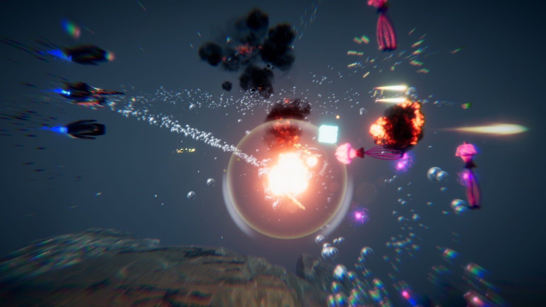 Screenshot for Hyper-5