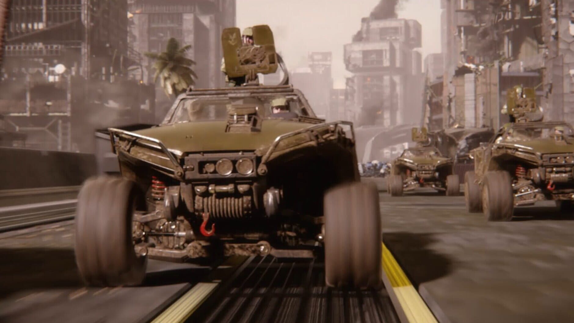 Screenshot for Halo 2: Anniversary