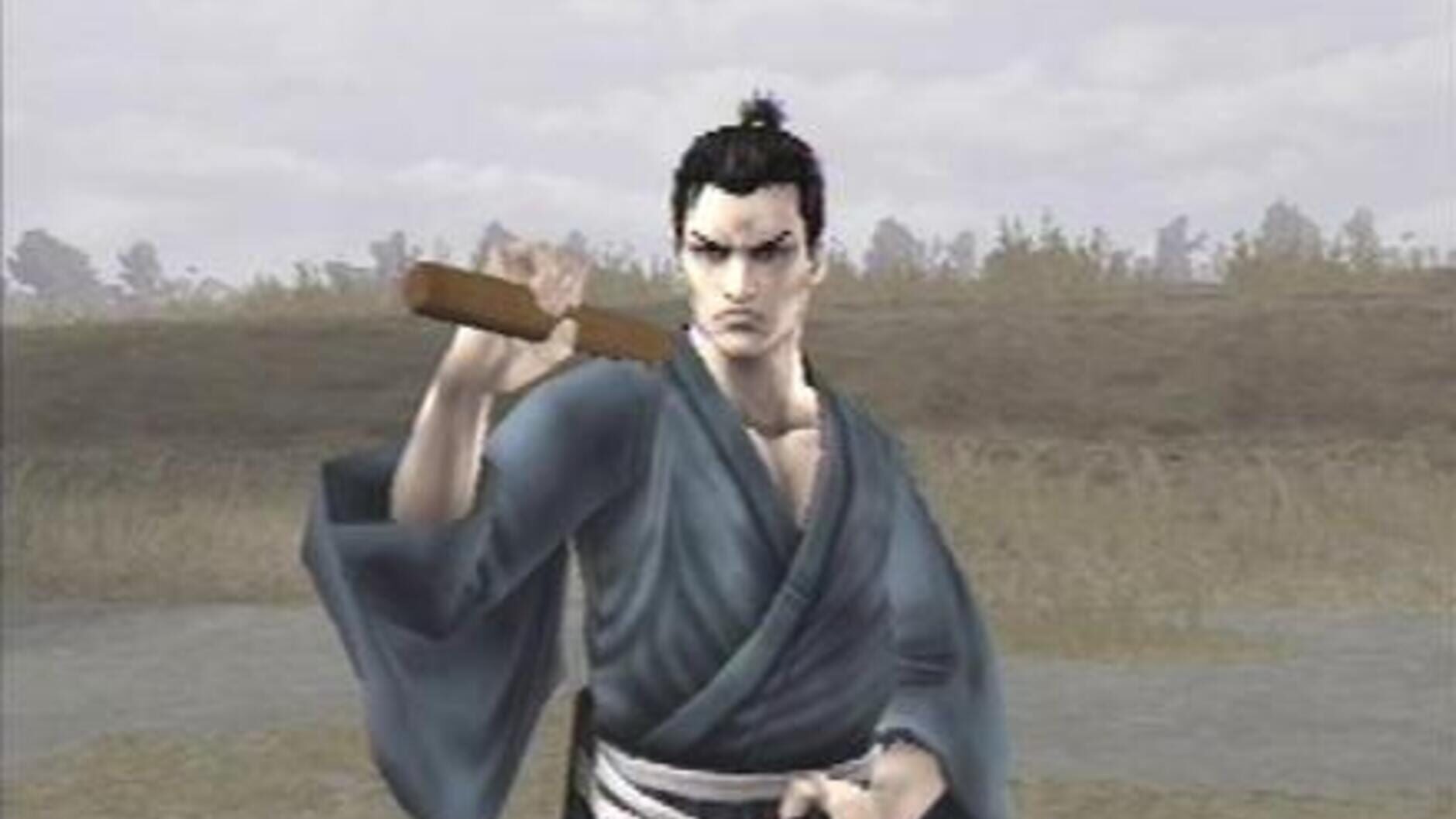 Screenshot for Kengo 2: Sword of the Samurai