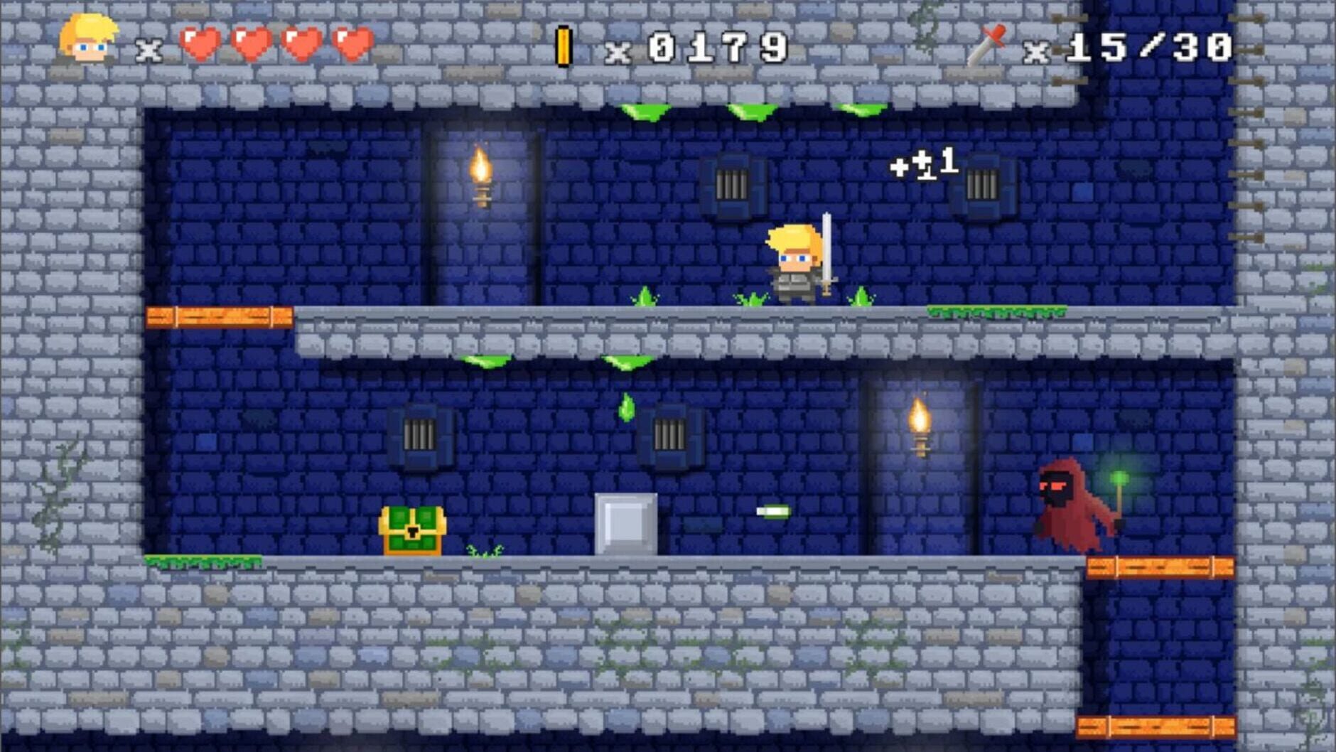 Screenshot for Kingdom of Arcadia