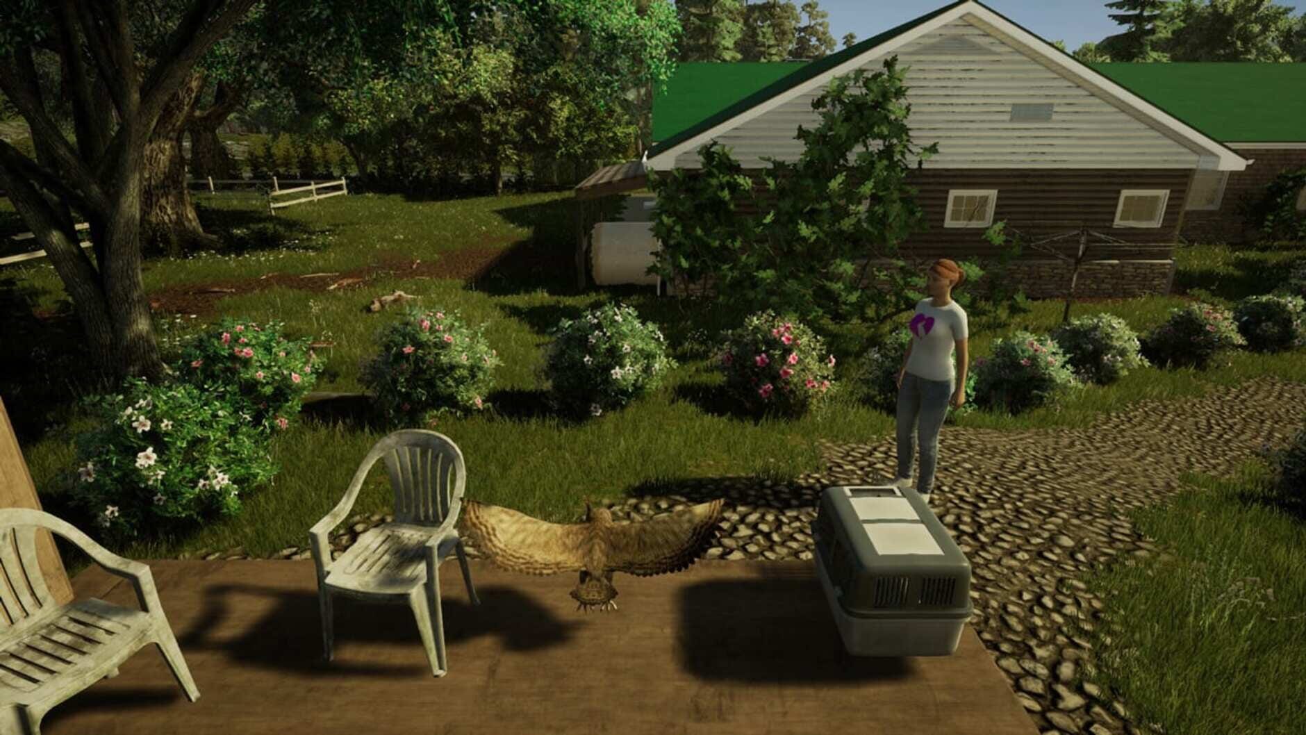 Screenshot for Animal Doctor
